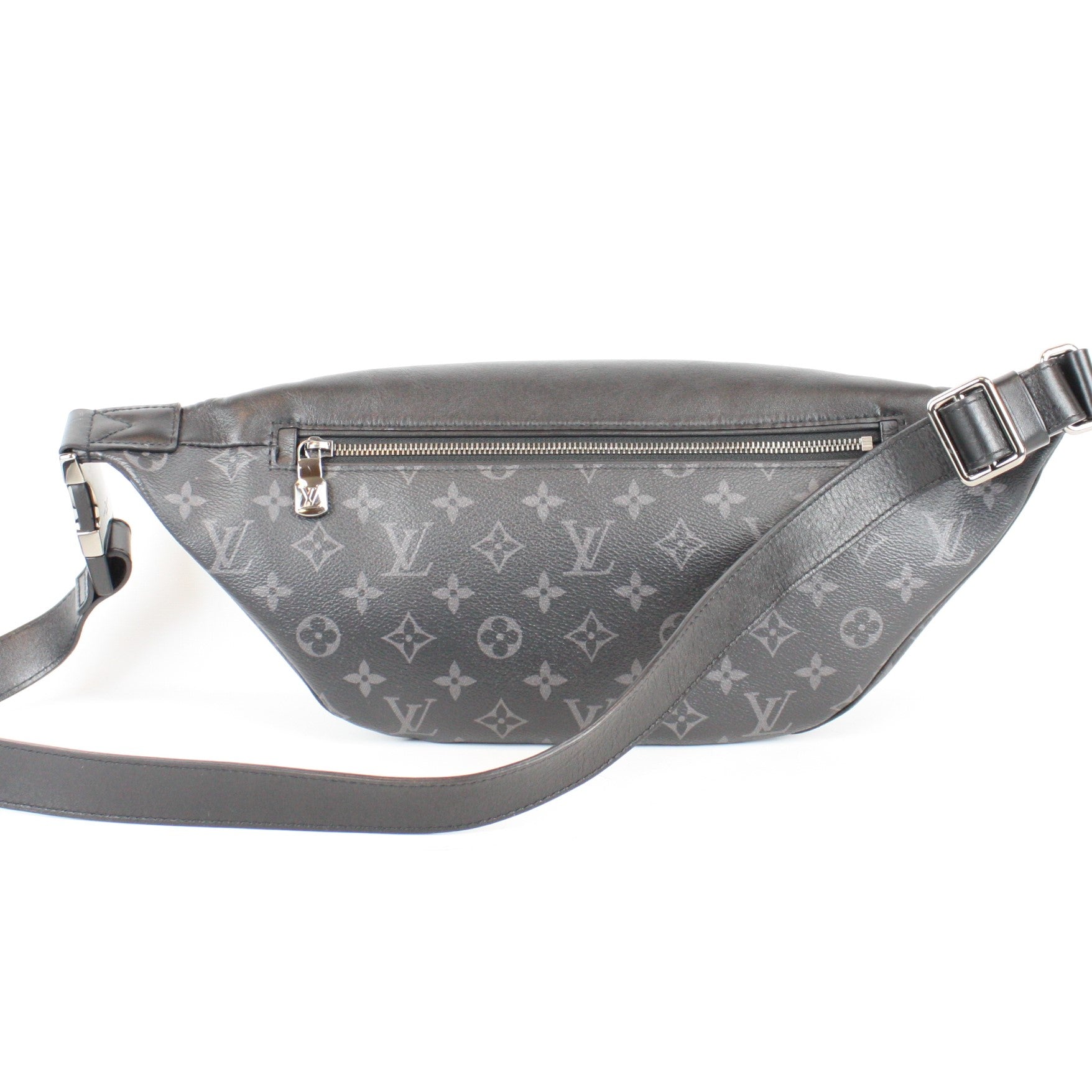 Louis Vuitton Discover Bumbag Eclipse Handbag