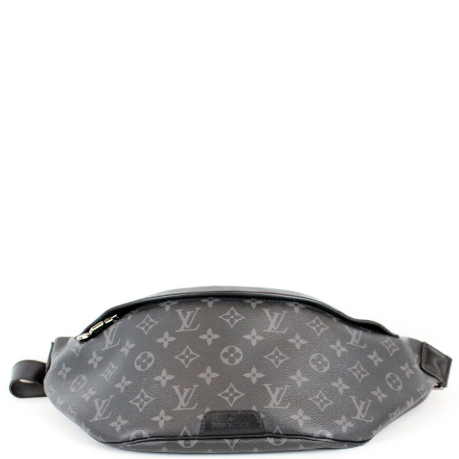 Louis Vuitton Discover Bumbag Eclipse Handbag