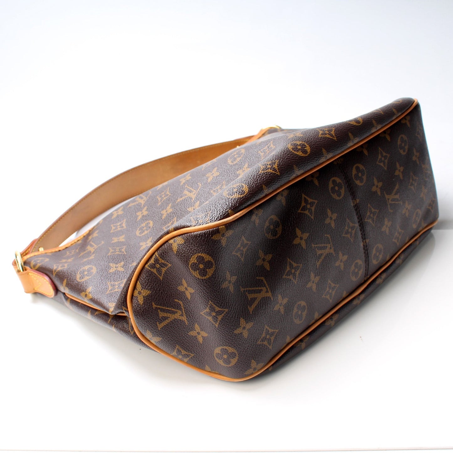 Louis Vuitton Delightful PM Monogram Handbag Monogram 9