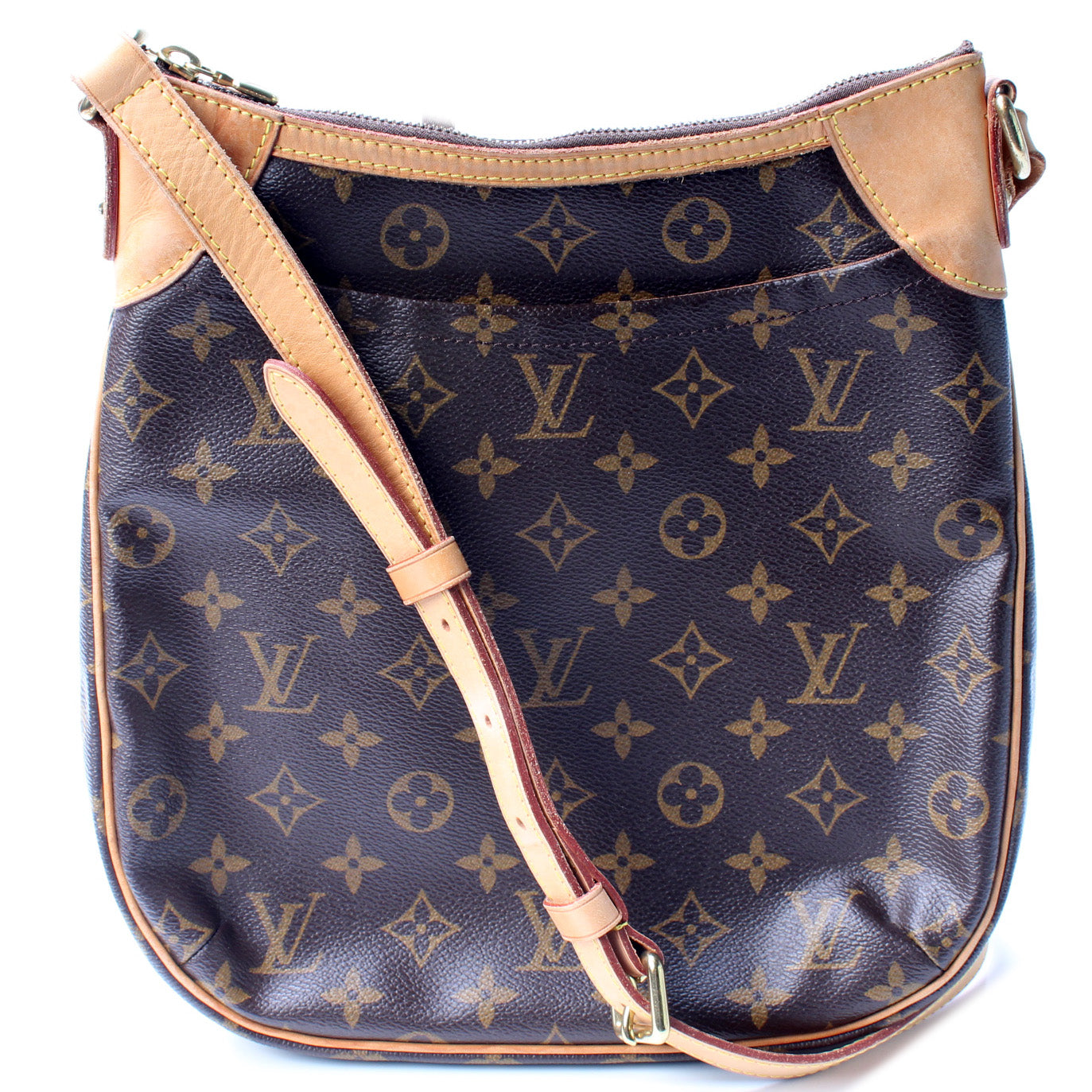 Louis Vuitton Odeon PM Monogram Handbag