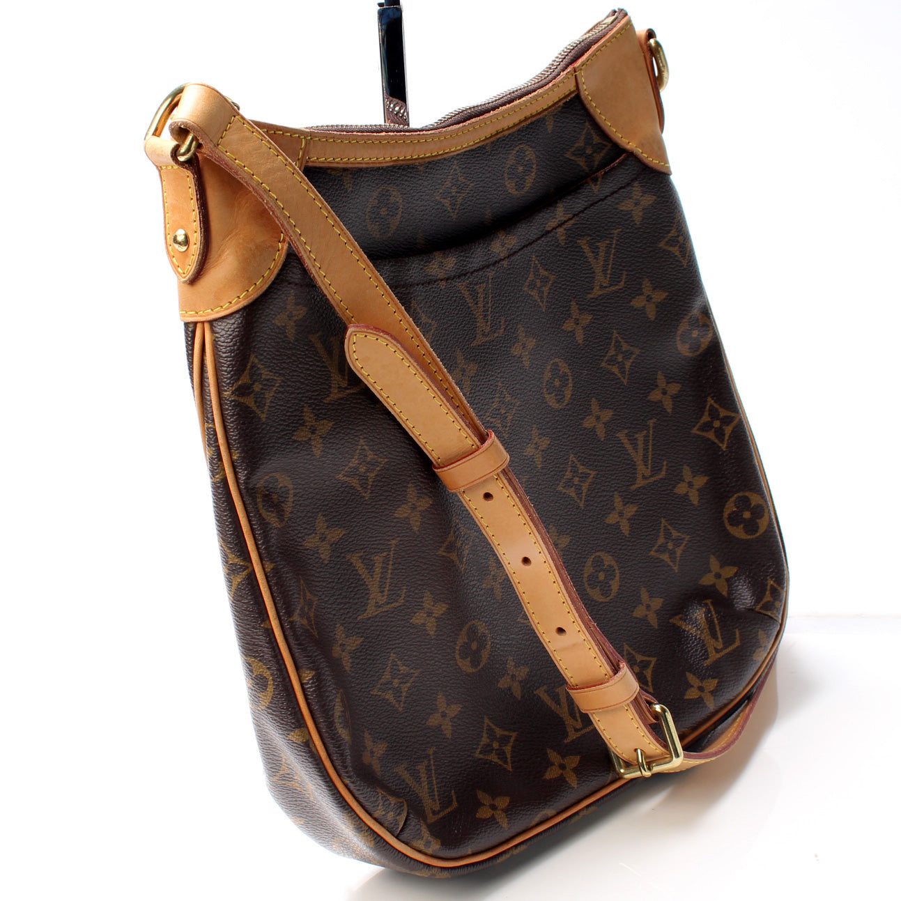 Louis Vuitton Odeon PM Monogram Handbag