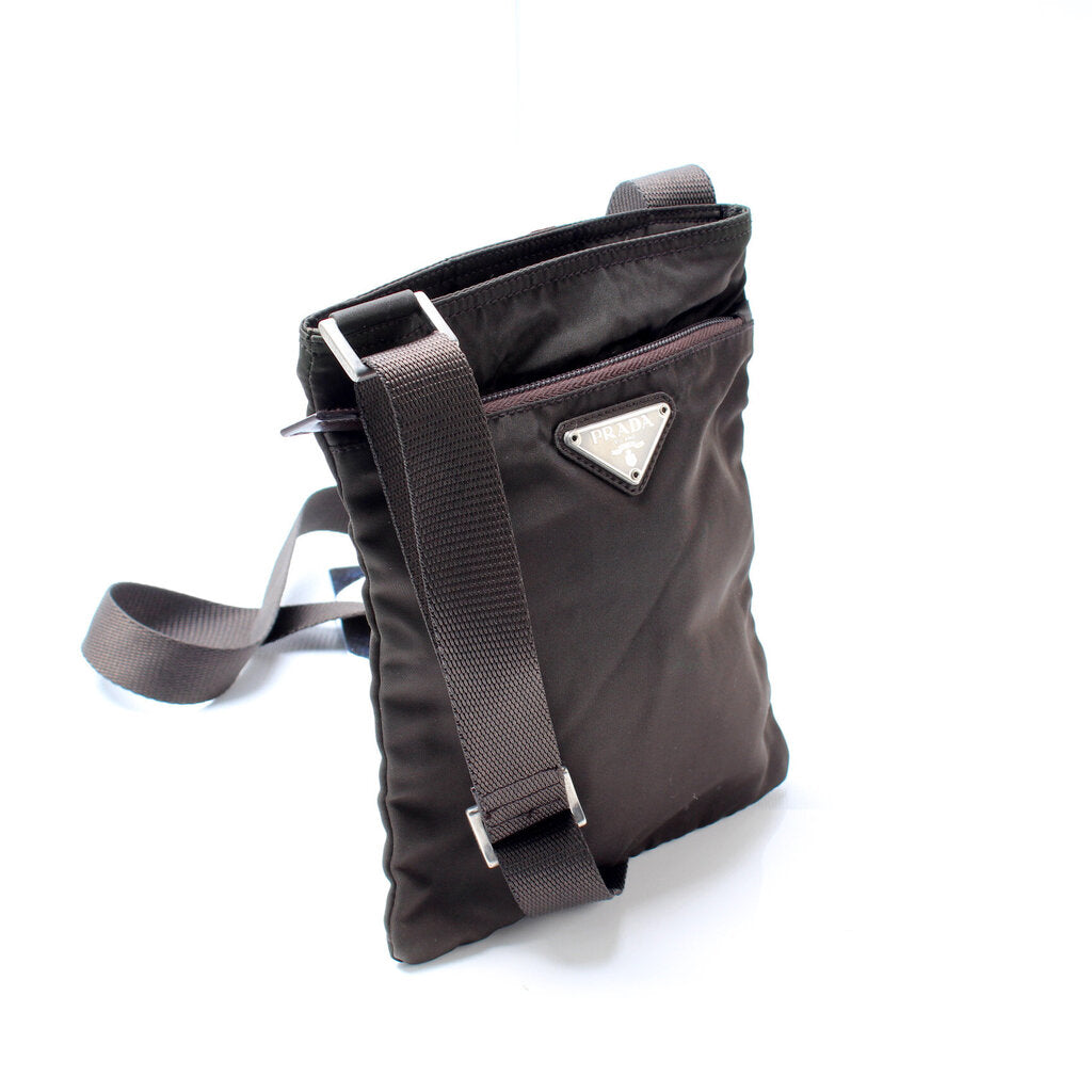 Prada Crossbody Bag Nylon