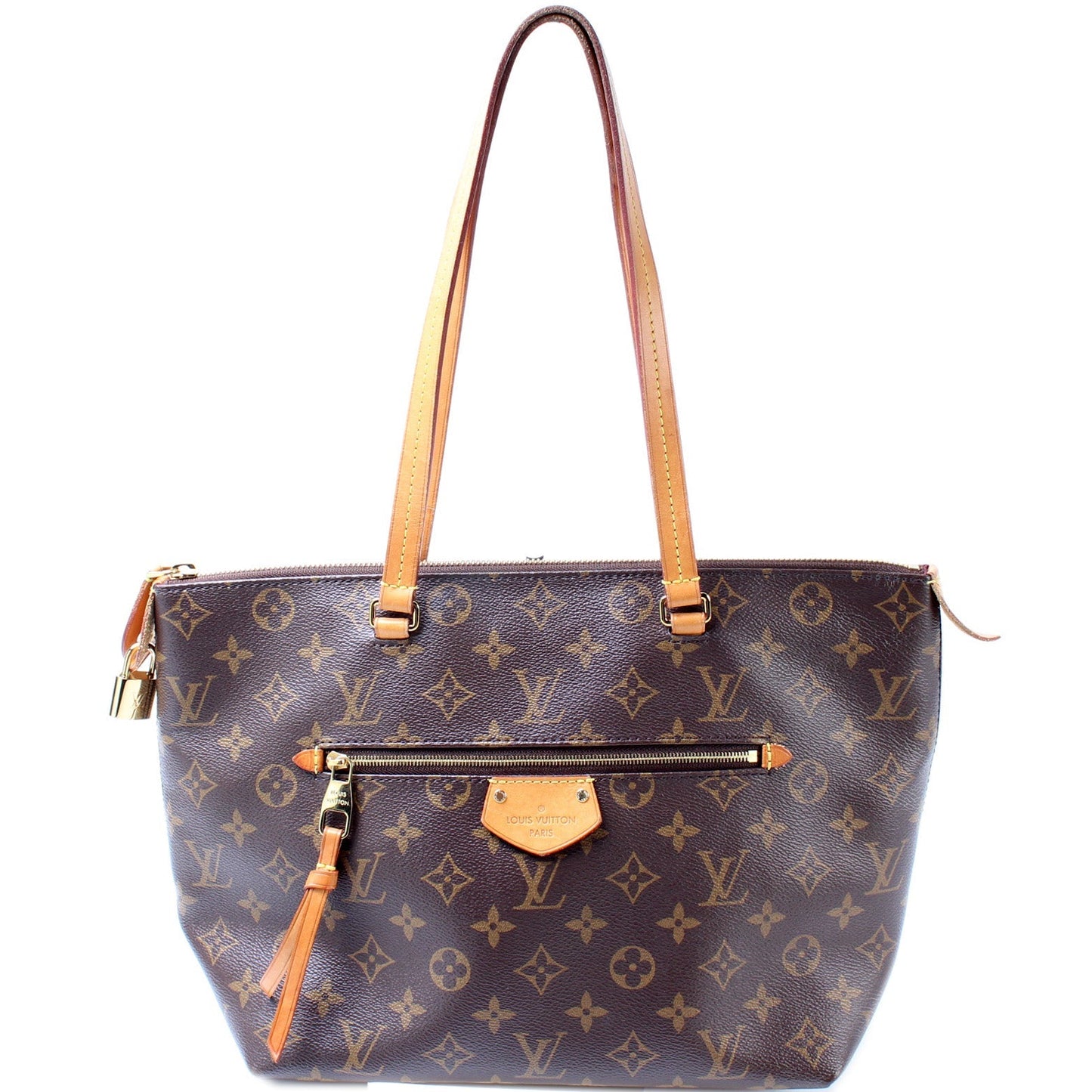 Louis Vuitton Iena PM Monogram Handbag