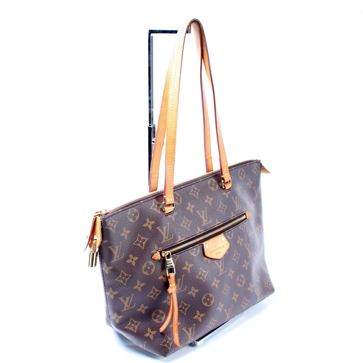 Louis Vuitton Iena PM Monogram Handbag