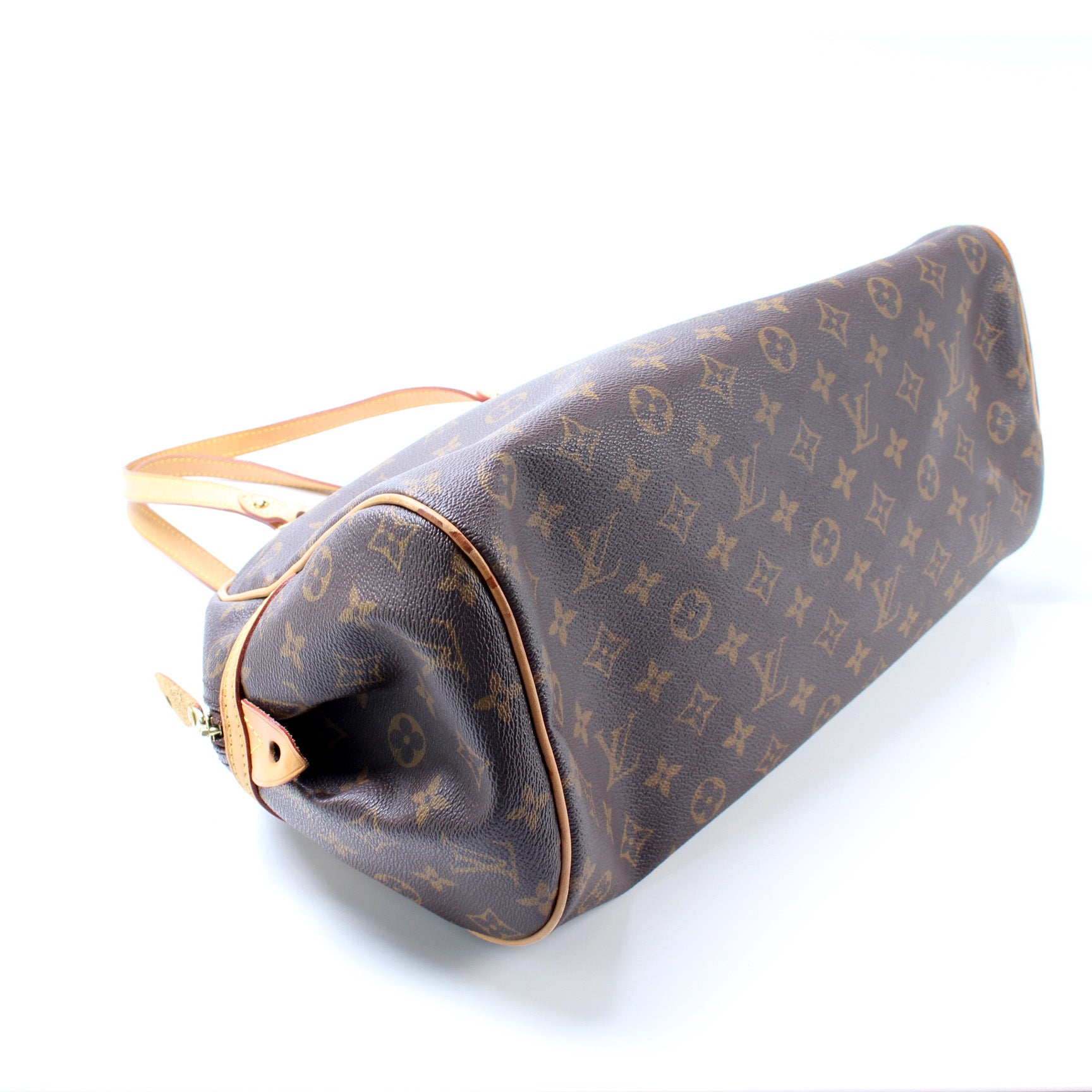 Louis Vuitton Montorgueil GM Monogram Handbag