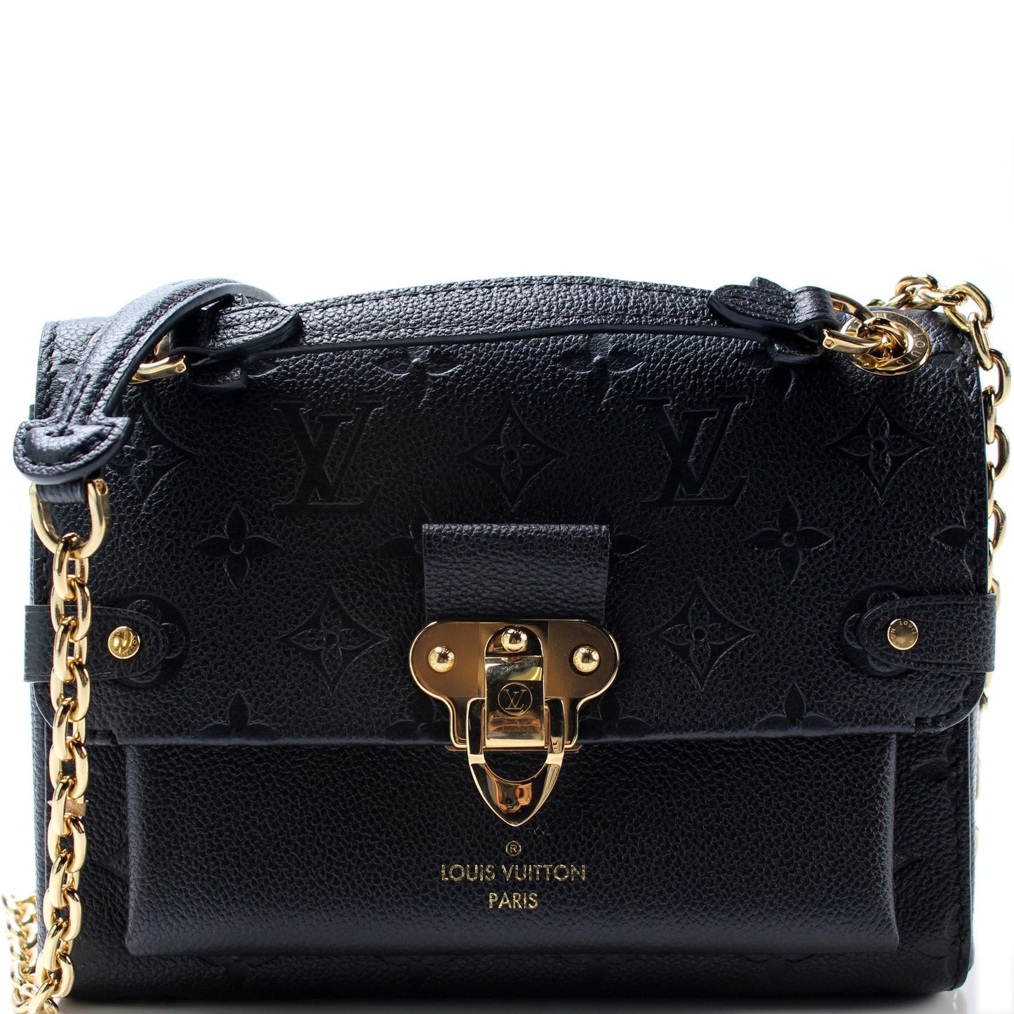 Louis Vuitton Vavin BB Empreinte Handbag