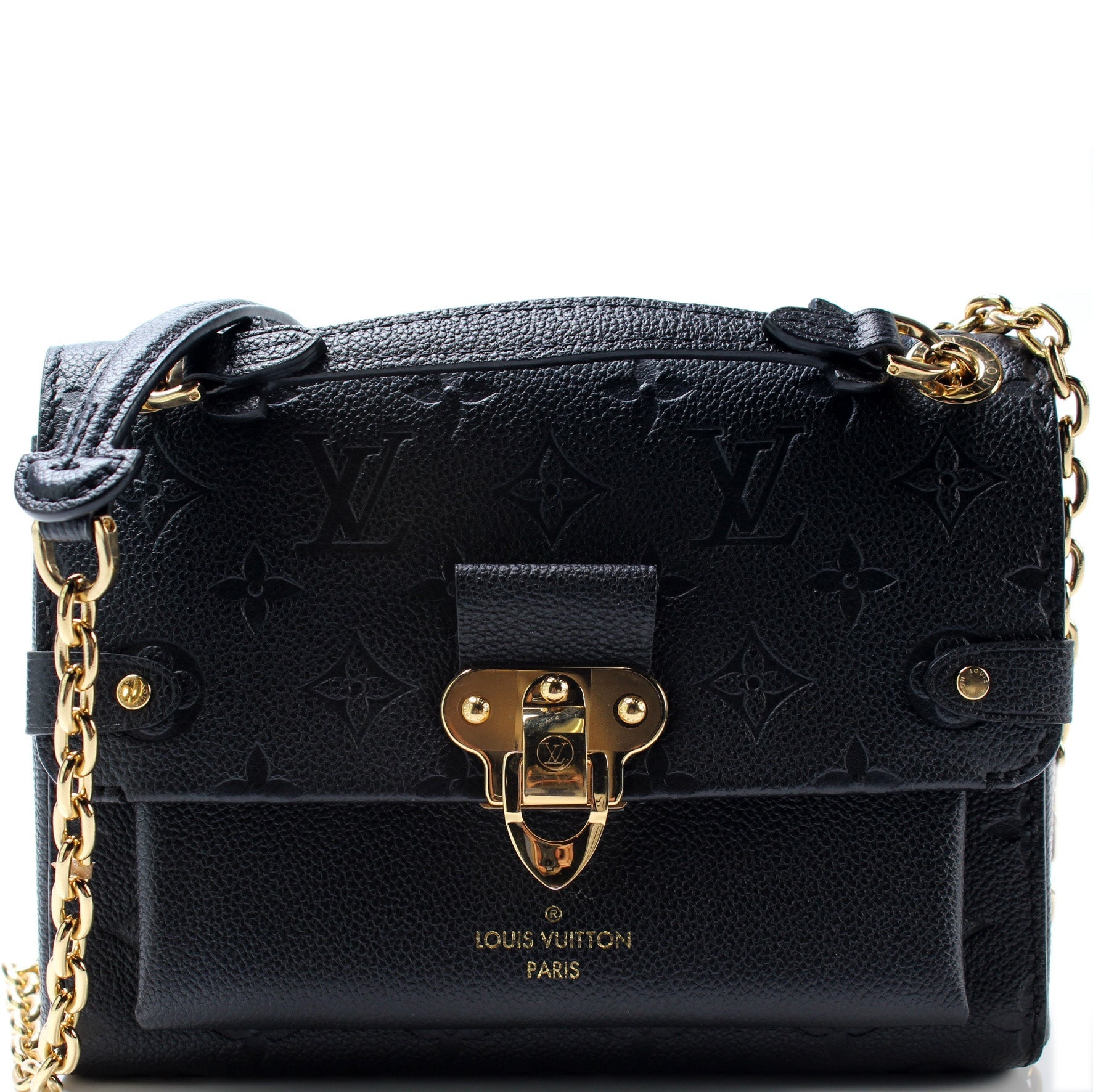 Louis Vuitton Vavin BB Empreinte Handbag