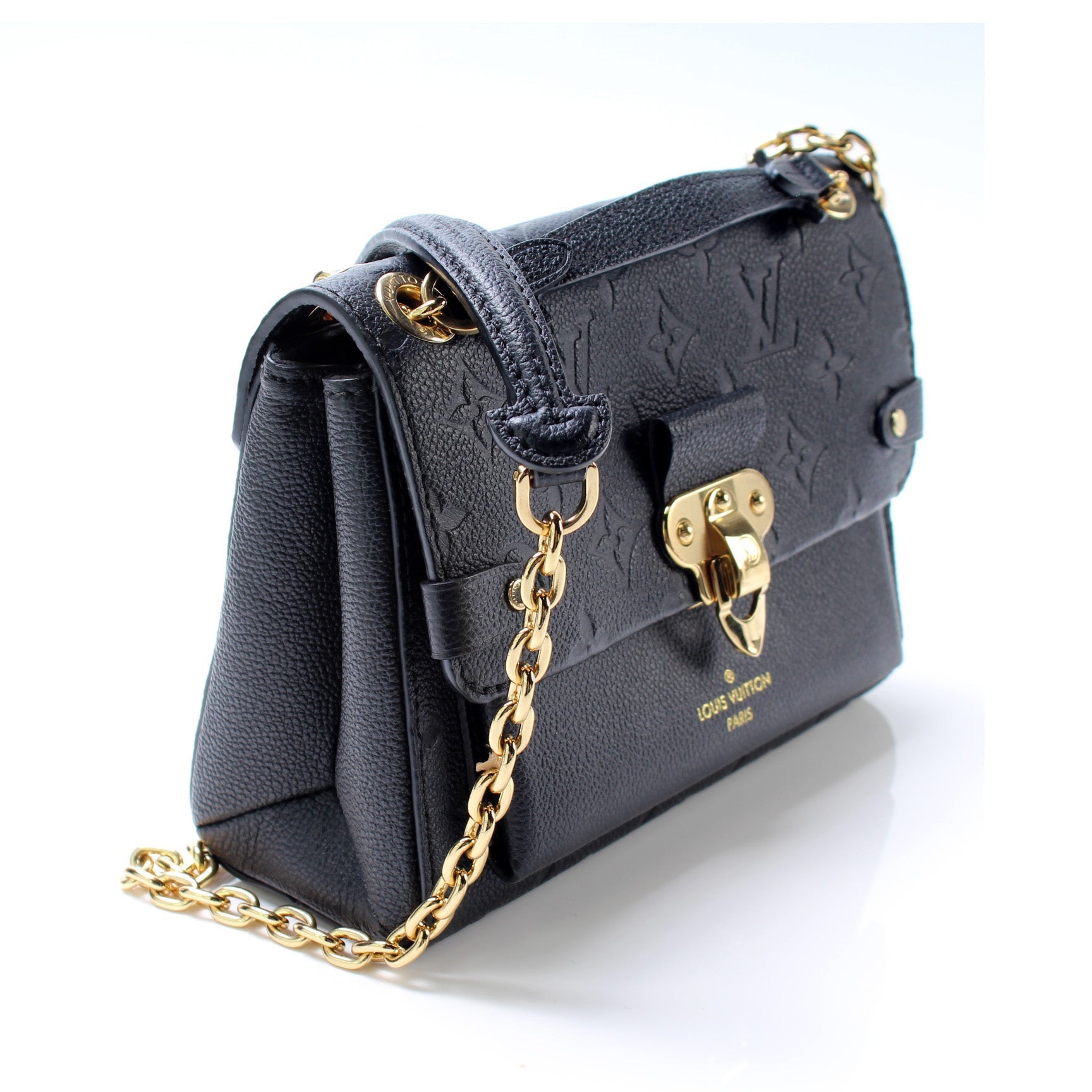 Louis Vuitton Vavin BB Empreinte Handbag