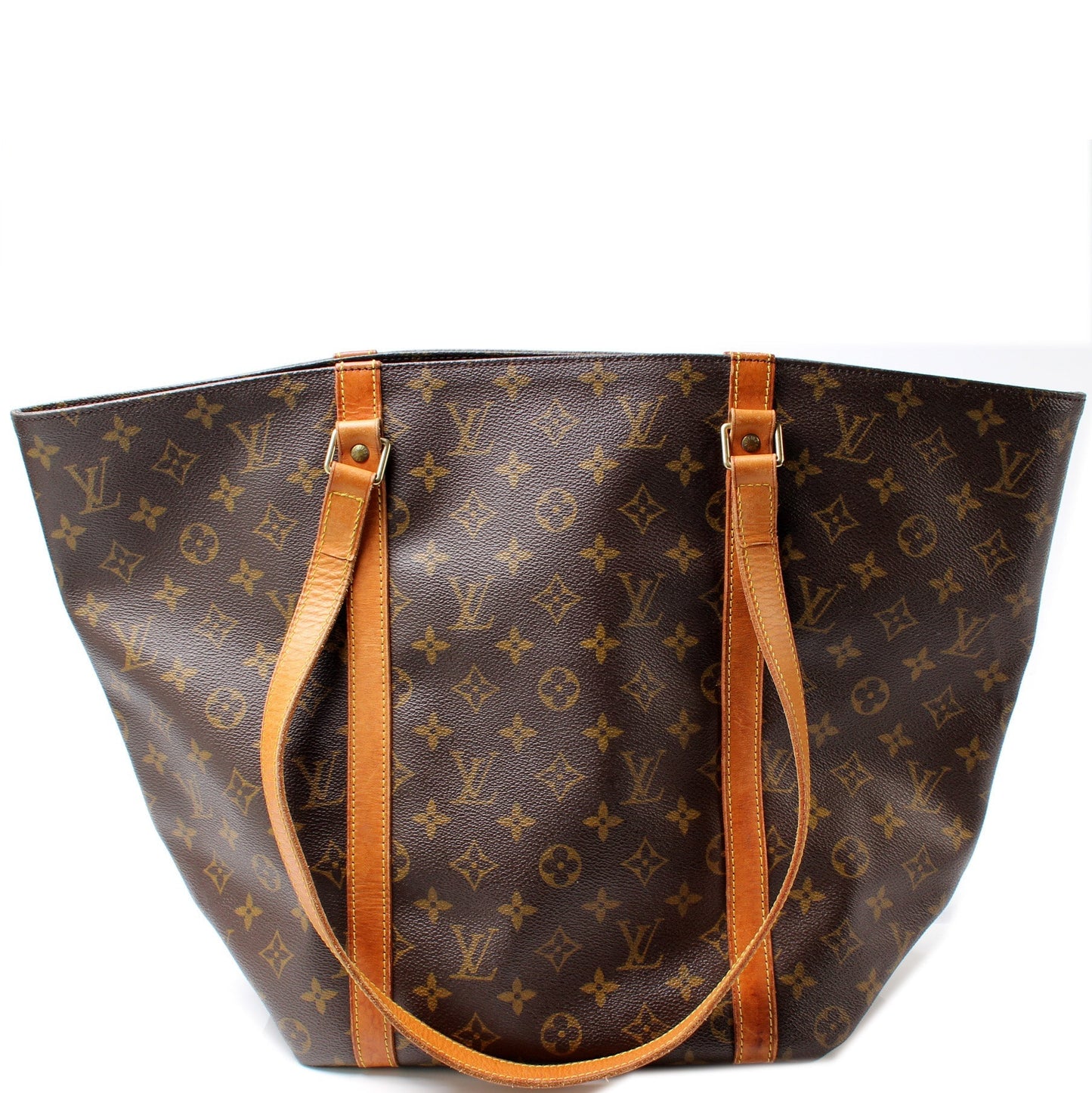 Louis Vuitton Sac Shopping Monogram Handbag Monogram 14