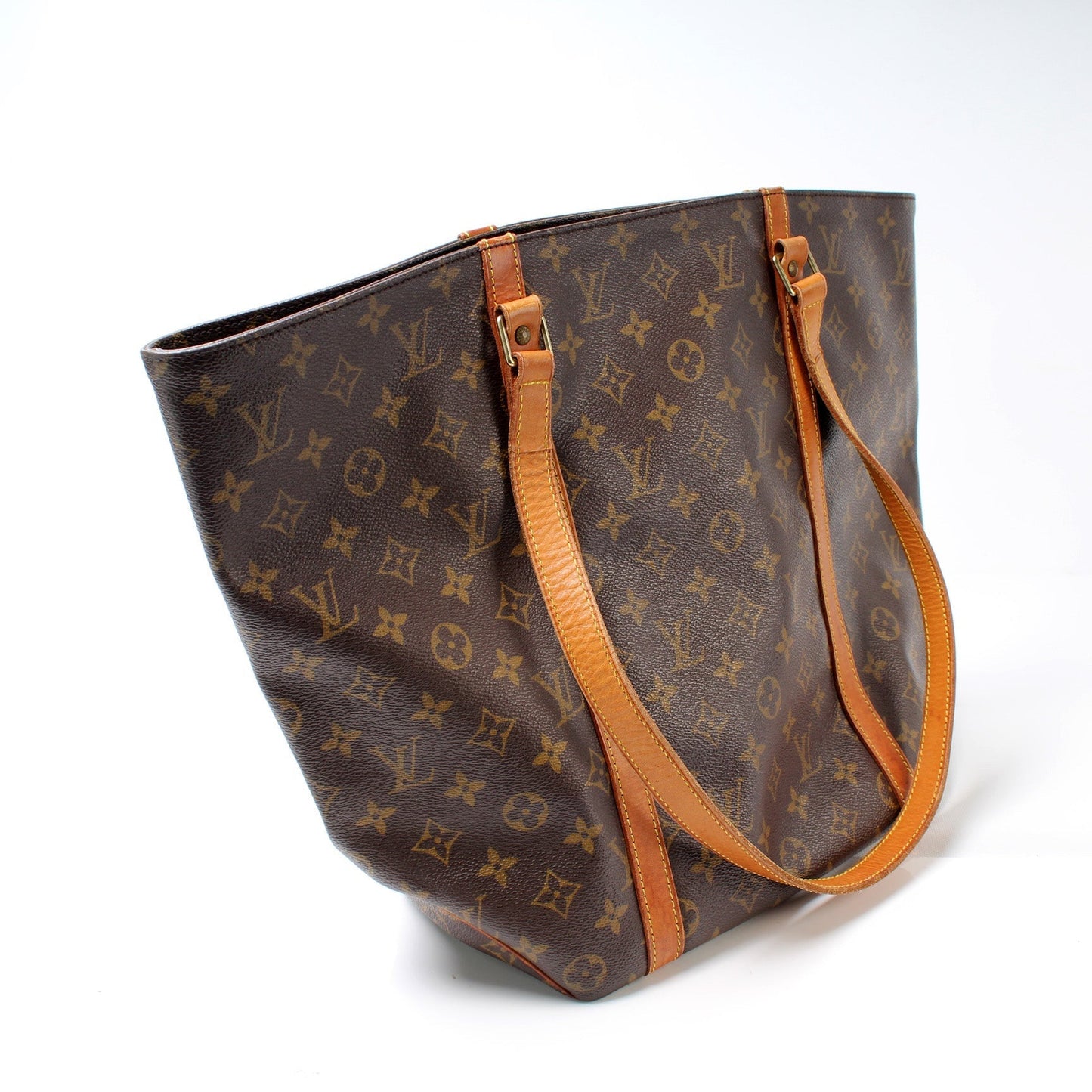 Louis Vuitton Sac Shopping Monogram Handbag Monogram 14