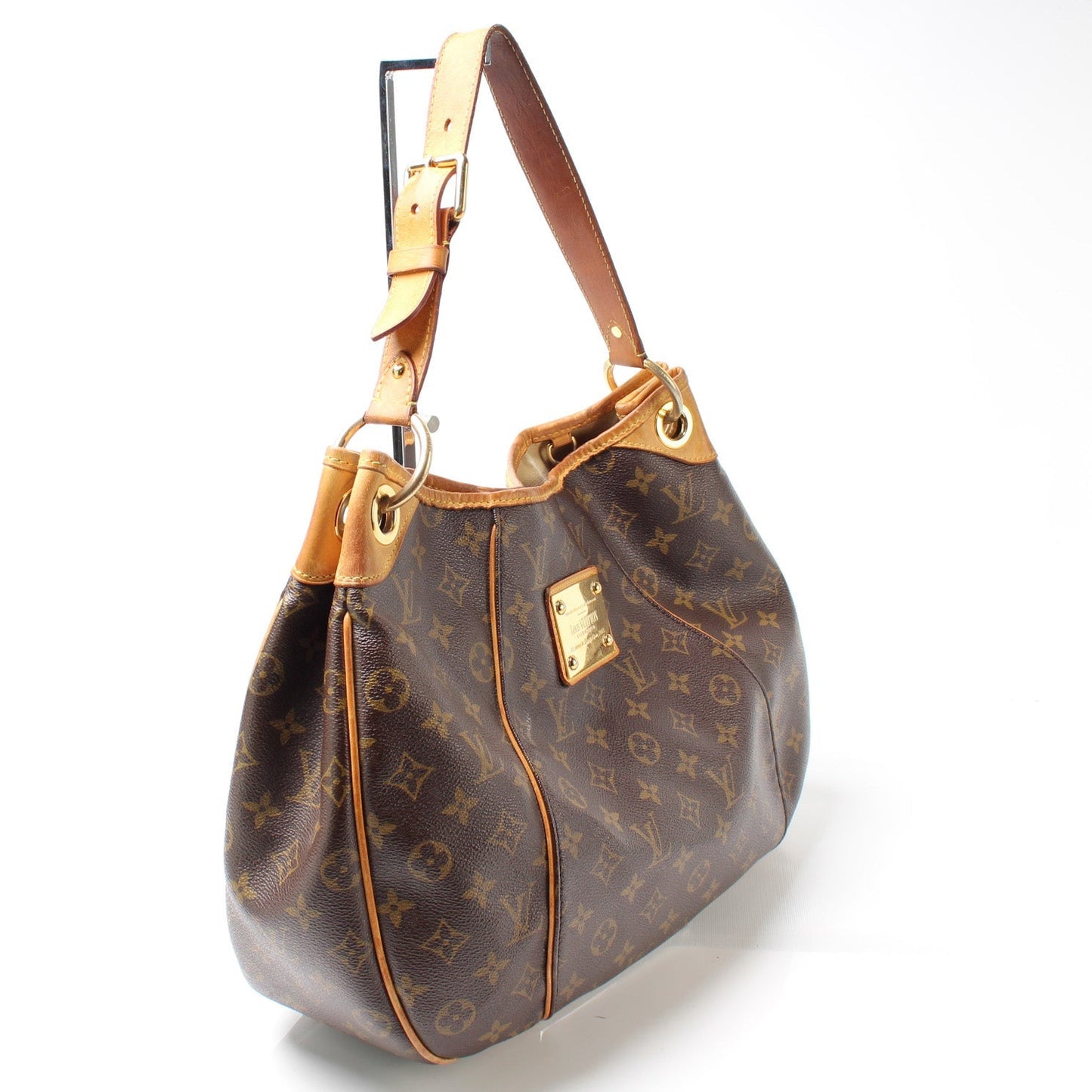 Louis Vuitton Galliera PM Monogram Handbag Monogram 4