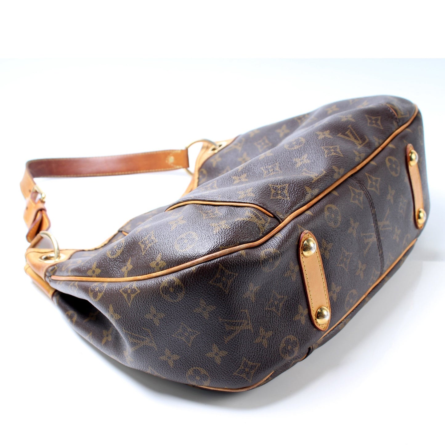 Louis Vuitton Galliera PM Monogram Handbag Monogram 4