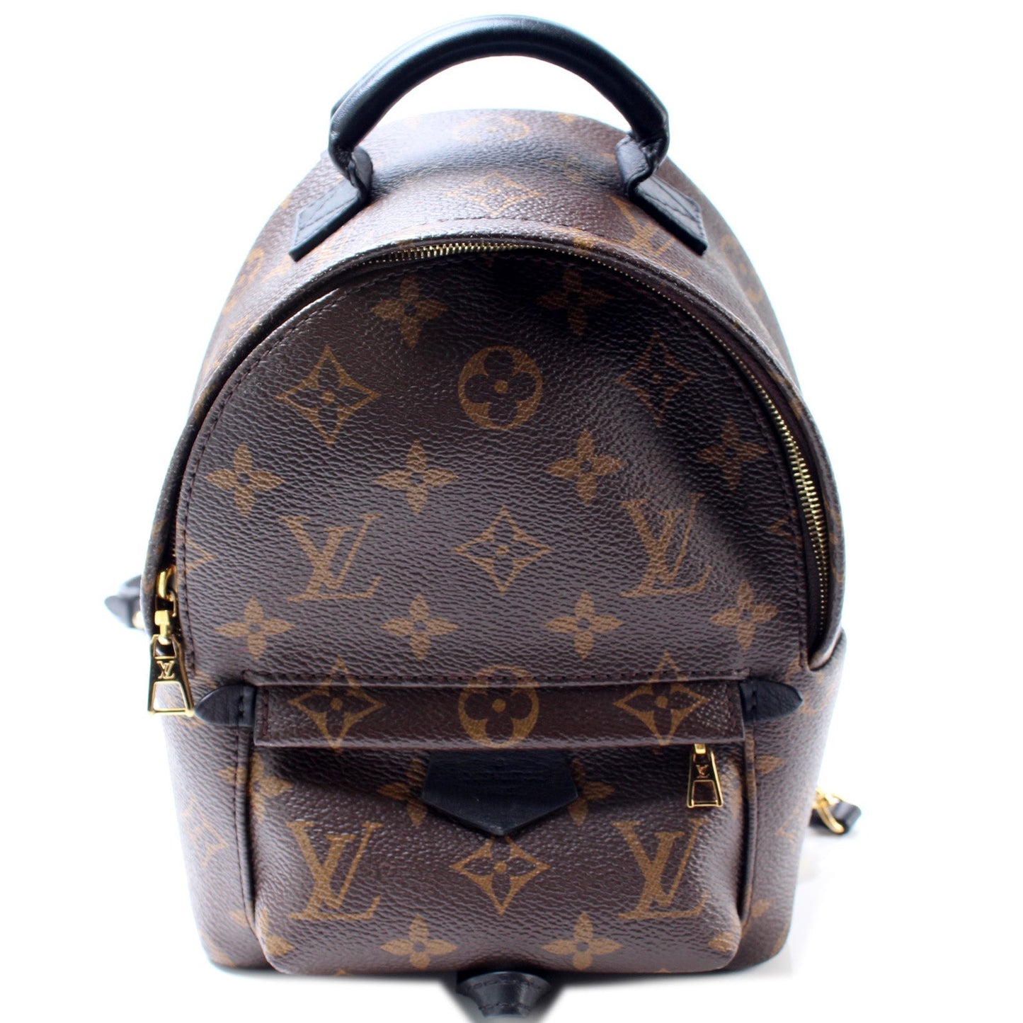 Louis Vuitton Palm Springs Backpack Monogram Jewelry