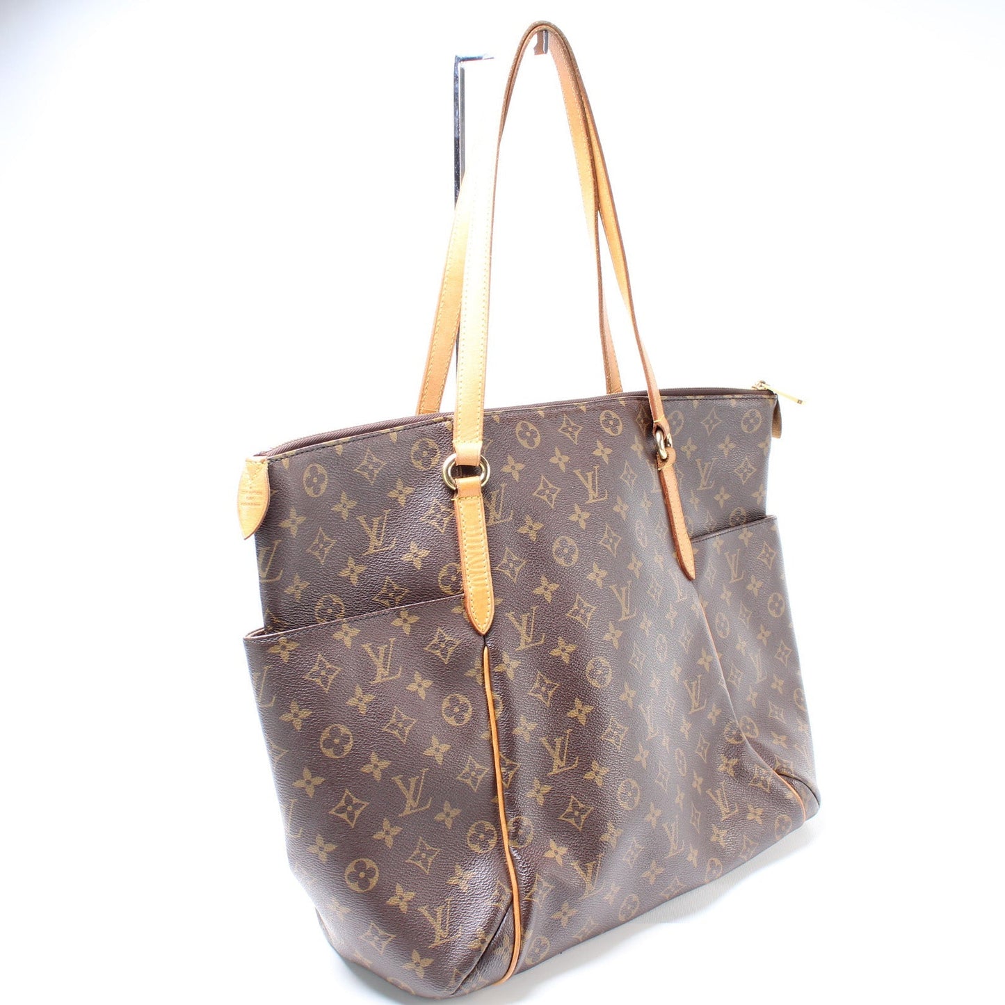 Louis Vuitton Totally Monogram GM Handbag