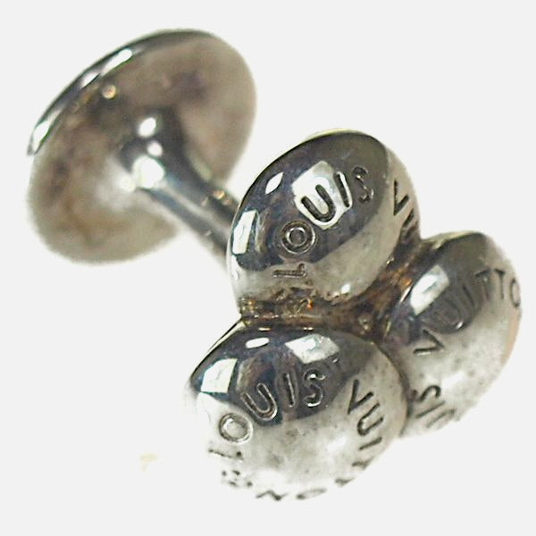 Louis Vuitton cuffs M30566 Silver925 Boutong de Handbag
