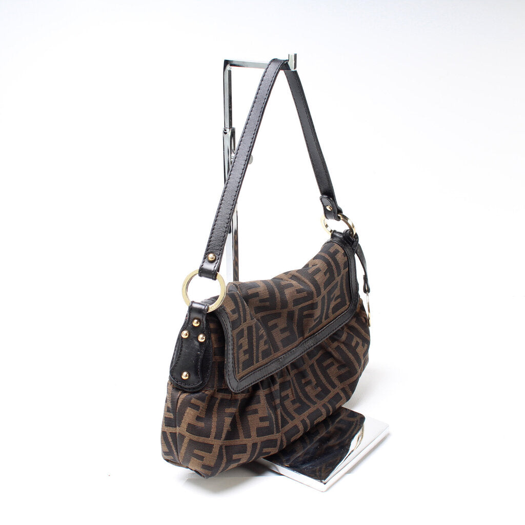 Fendi Zucca Chef Bag Travel Bag