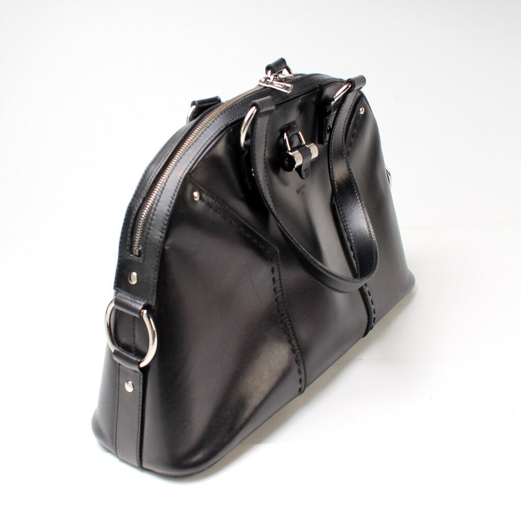 YSL Saint Laurent Saint Laurent Tope Handle Bag Large Travel Bag