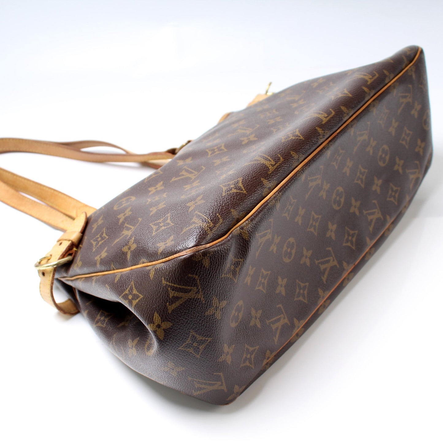 Louis Vuitton Batignolles Horizontal Monogram Handbag