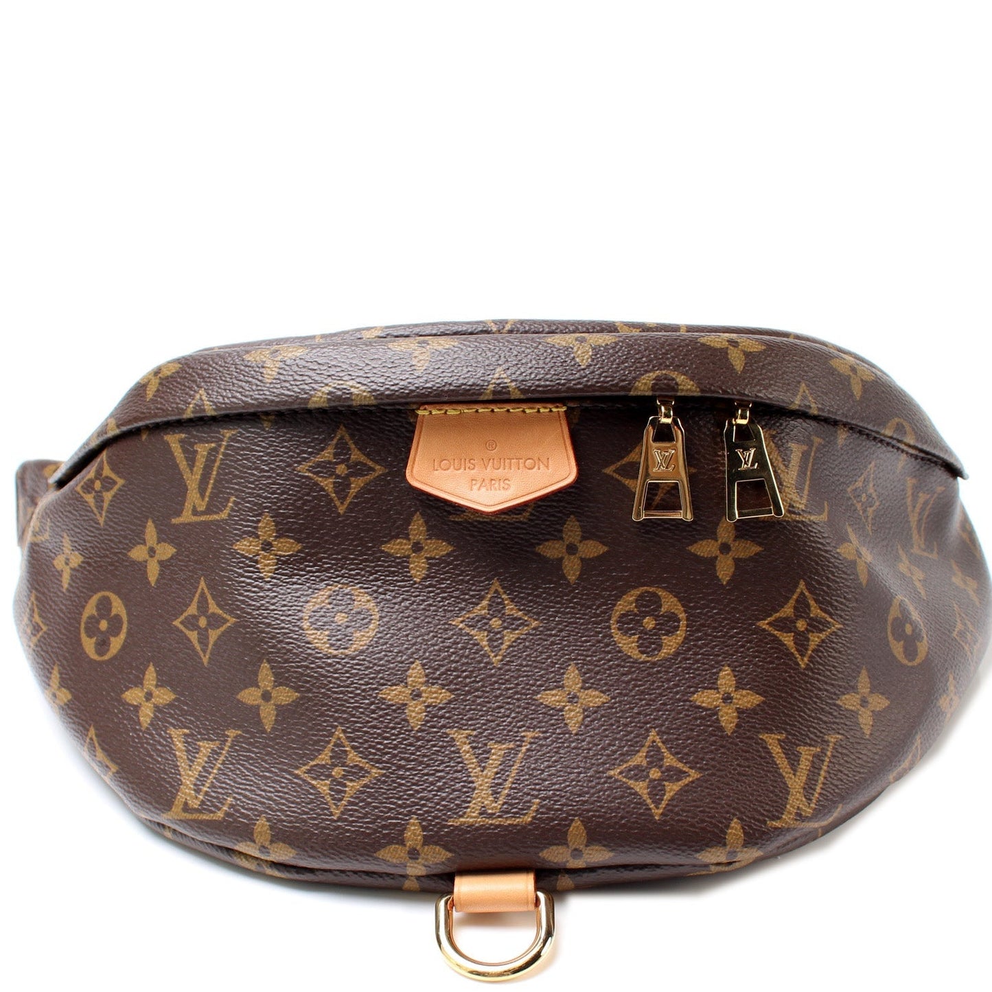 Louis Vuitton Bumbag Monogram Handbag
