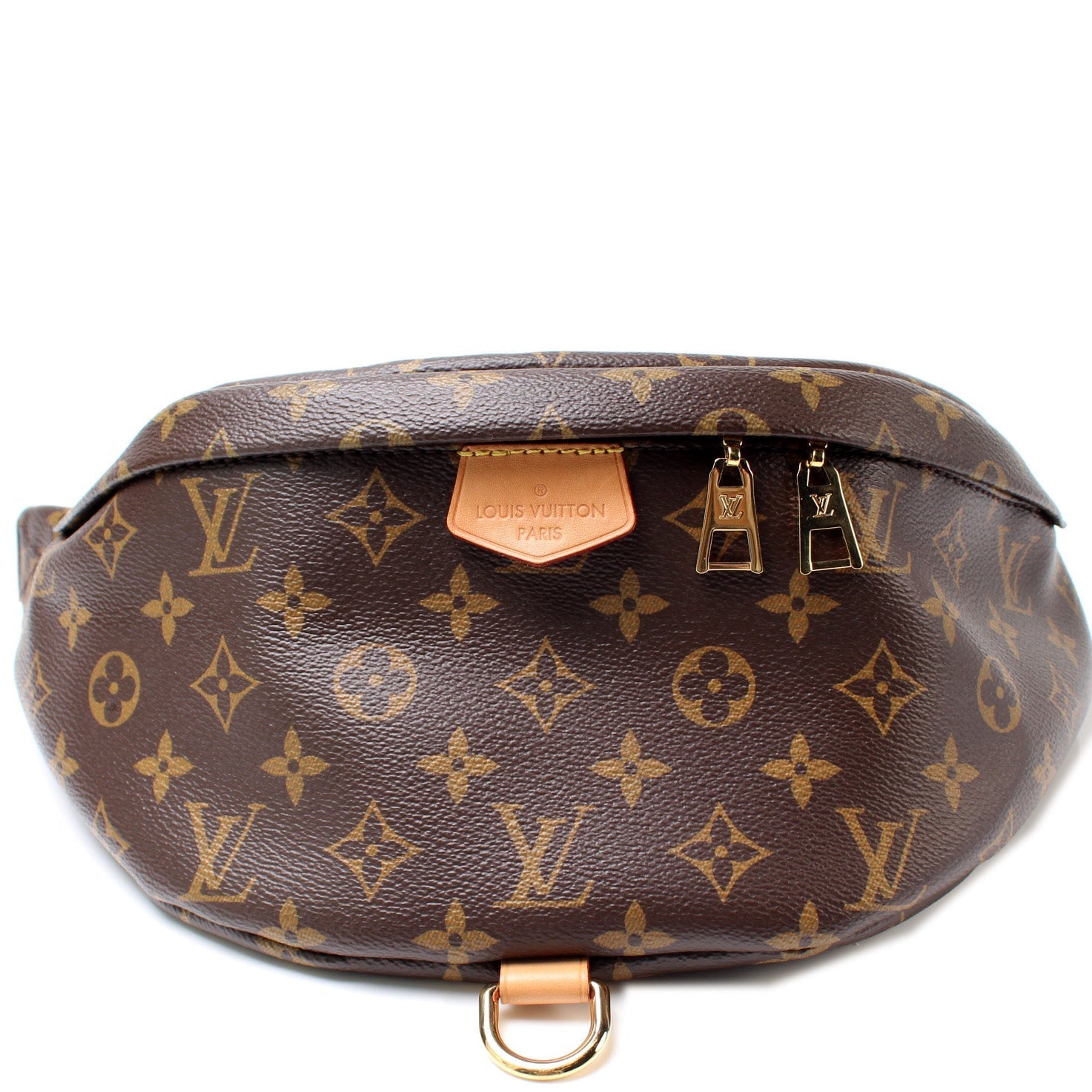 Louis Vuitton Bumbag Monogram Handbag