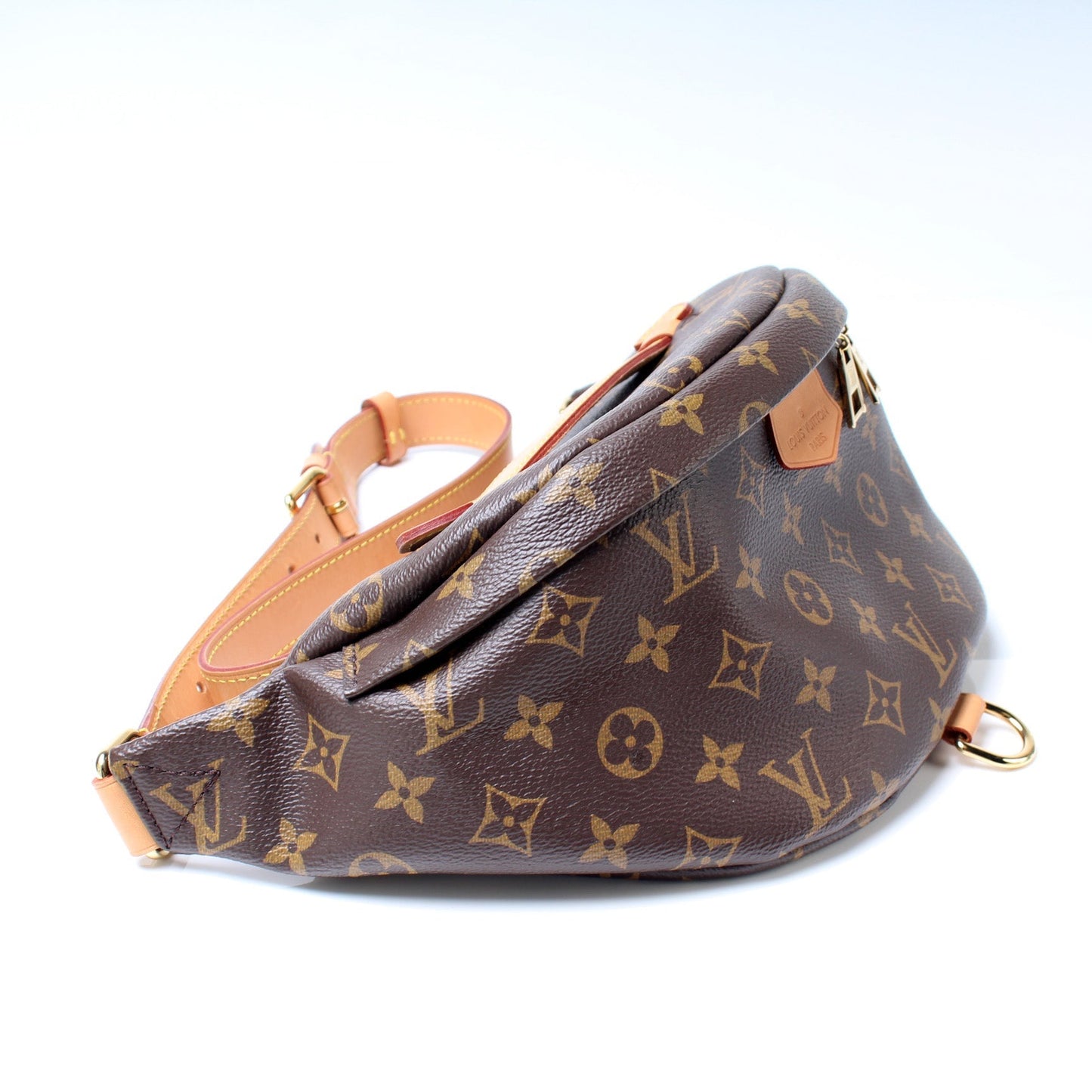 Louis Vuitton Bumbag Monogram Handbag