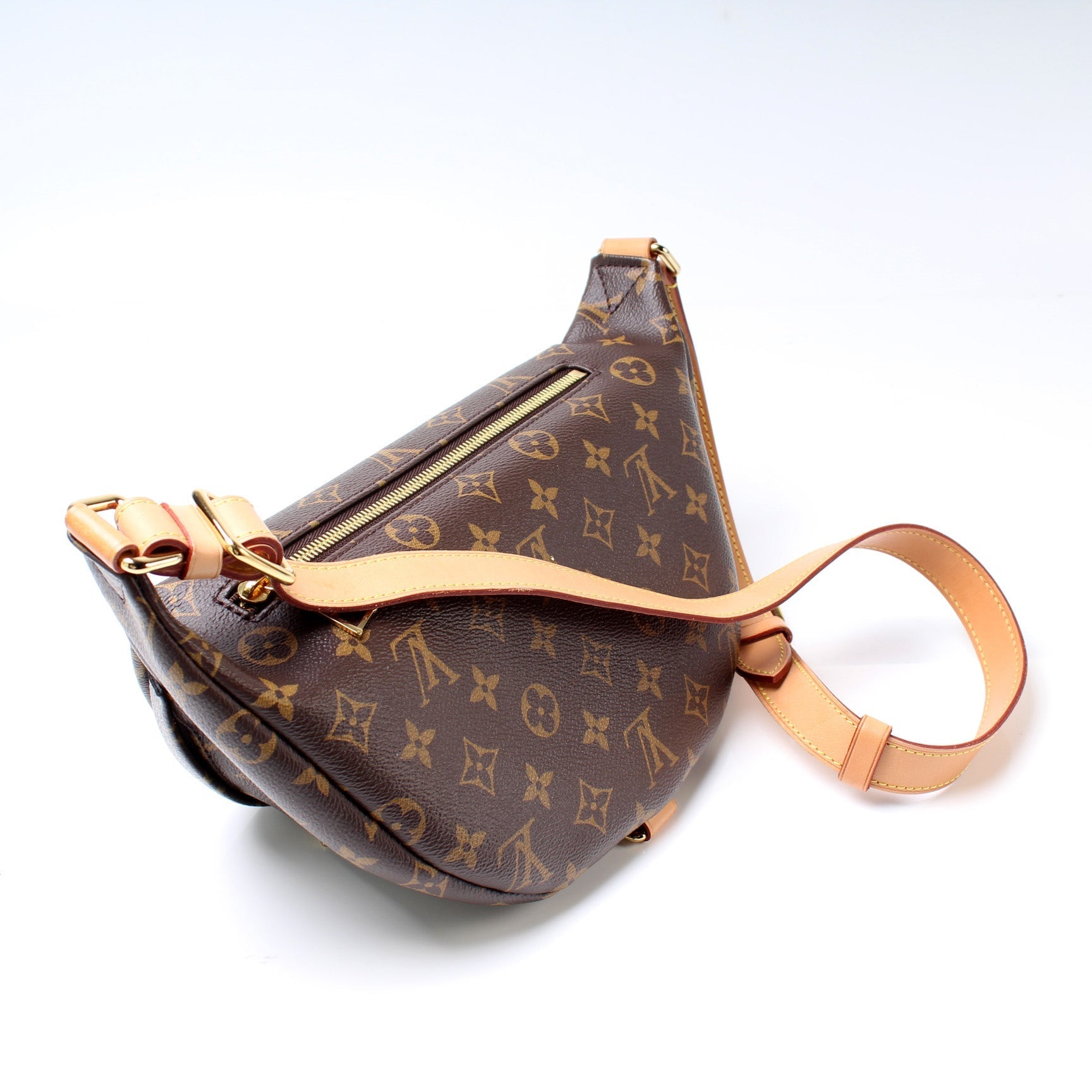 Louis Vuitton Bumbag Monogram Handbag