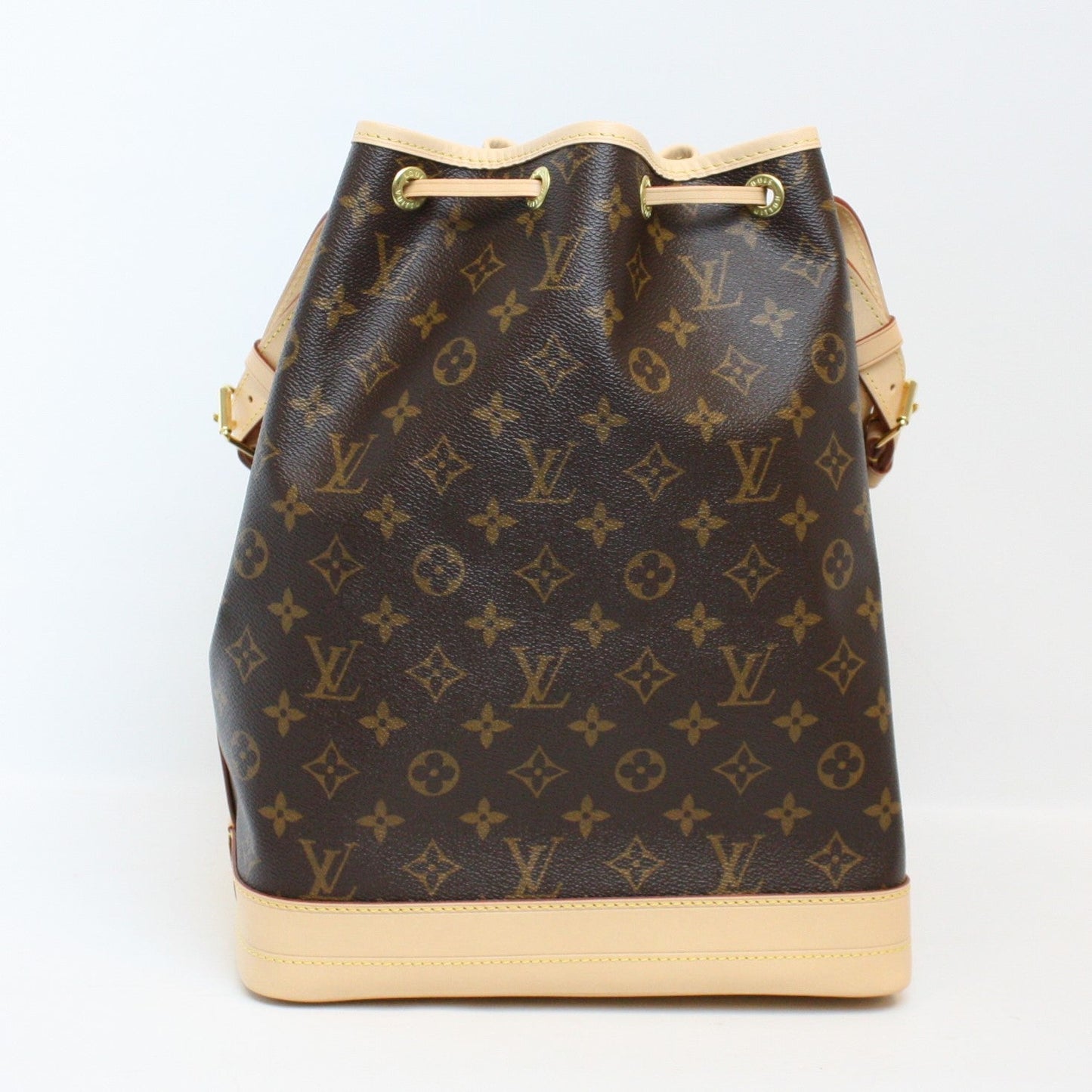 Louis Vuitton Noe NM Monogram Handbag