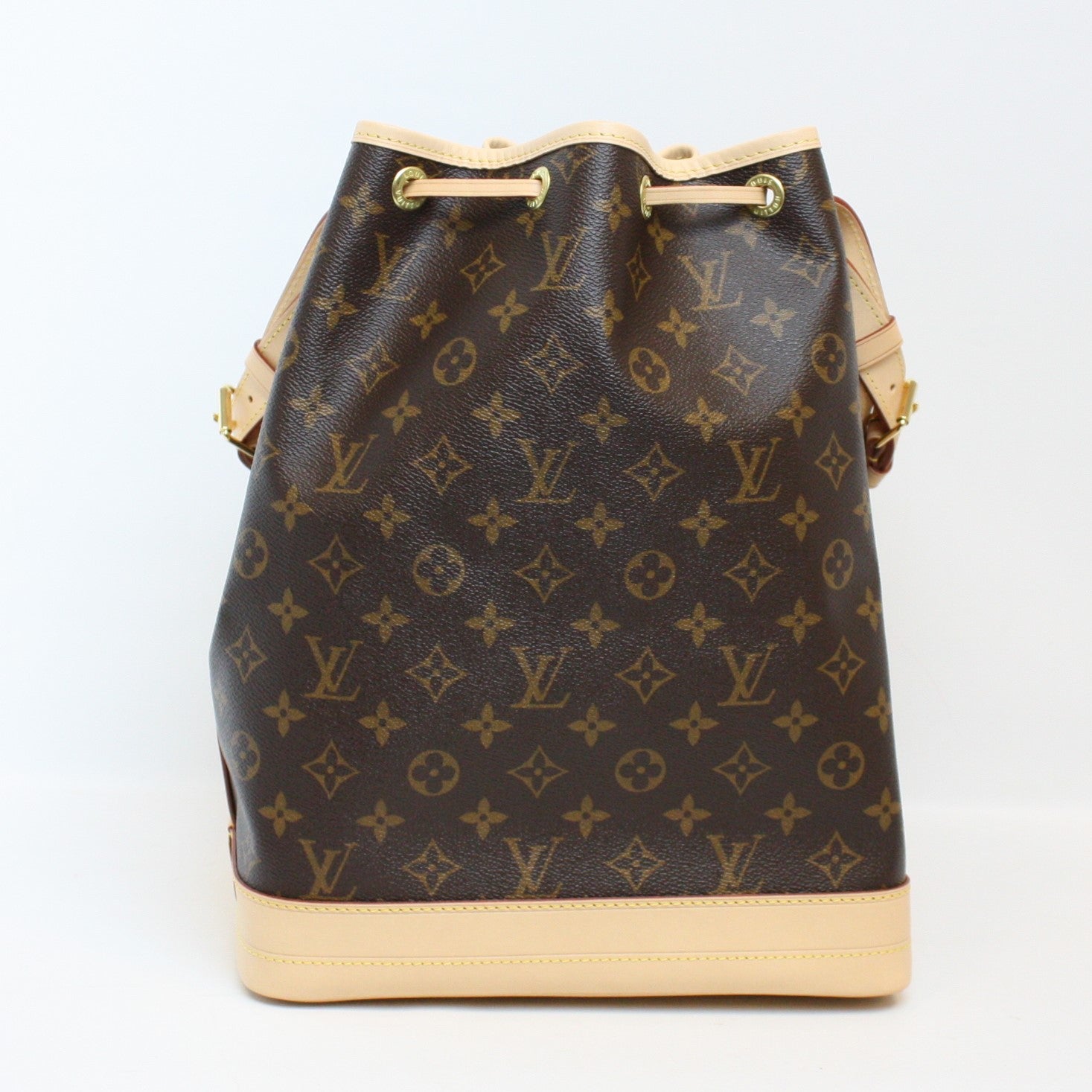 Louis Vuitton Noe NM Monogram Handbag