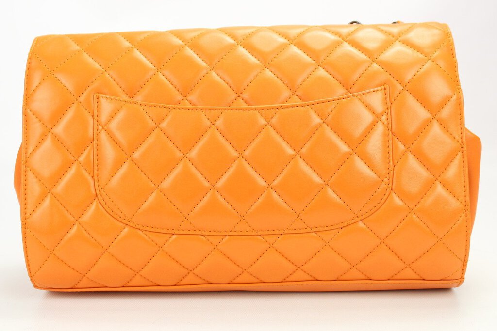 Chanel Drawstring Shopping Lambskin Jewelry