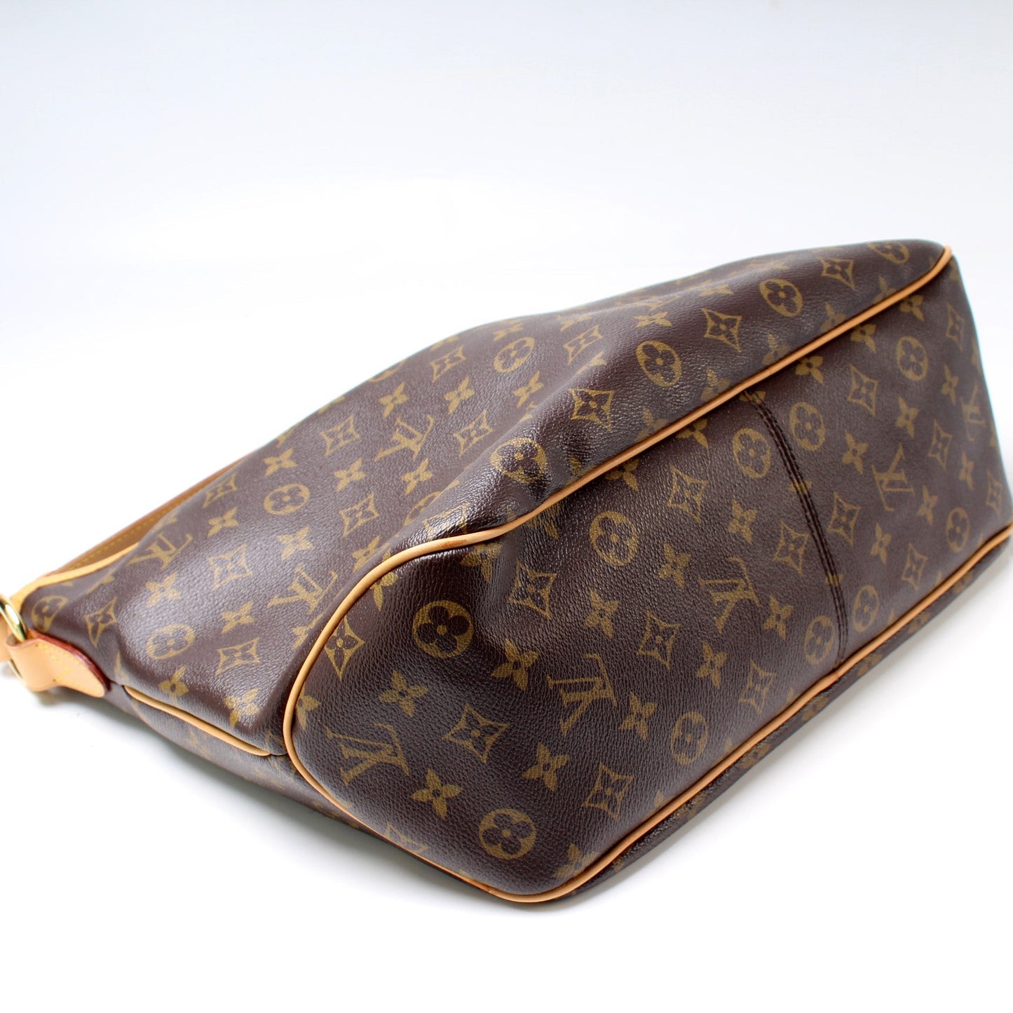 Louis Vuitton Delightful PM Monogram Handbag Monogram 10