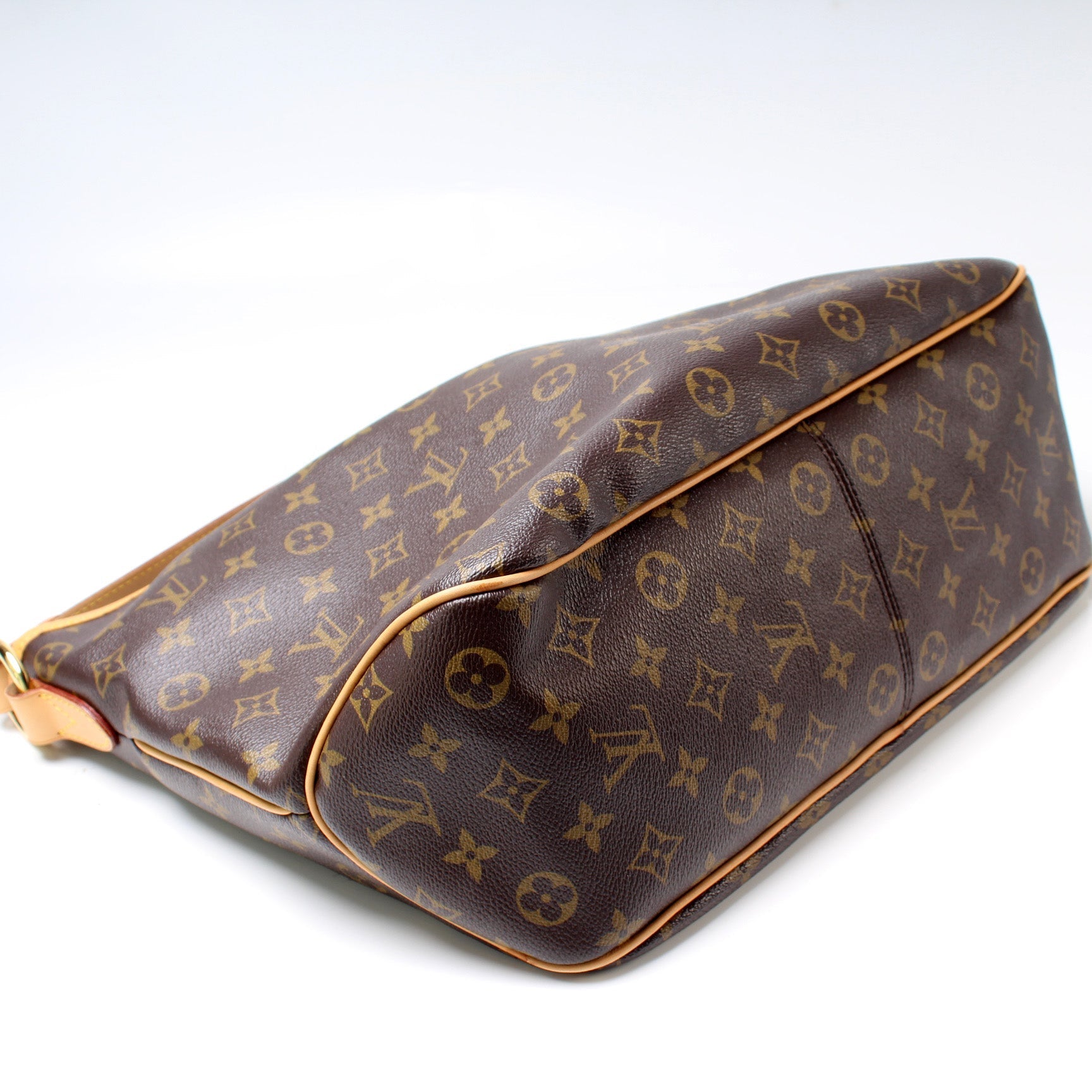 Louis Vuitton Delightful PM Monogram Handbag Monogram 10