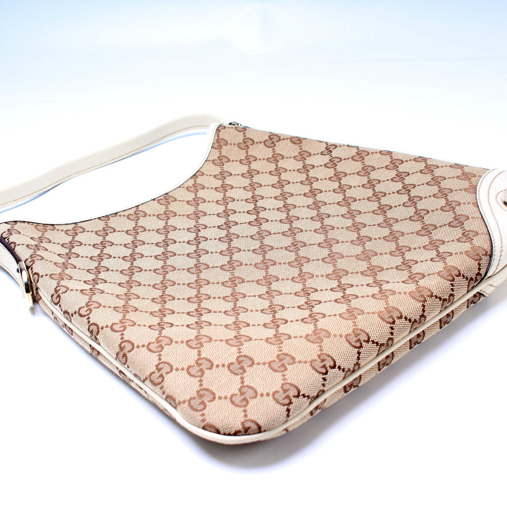 Gucci Britt Shoulder Bag Bag 2