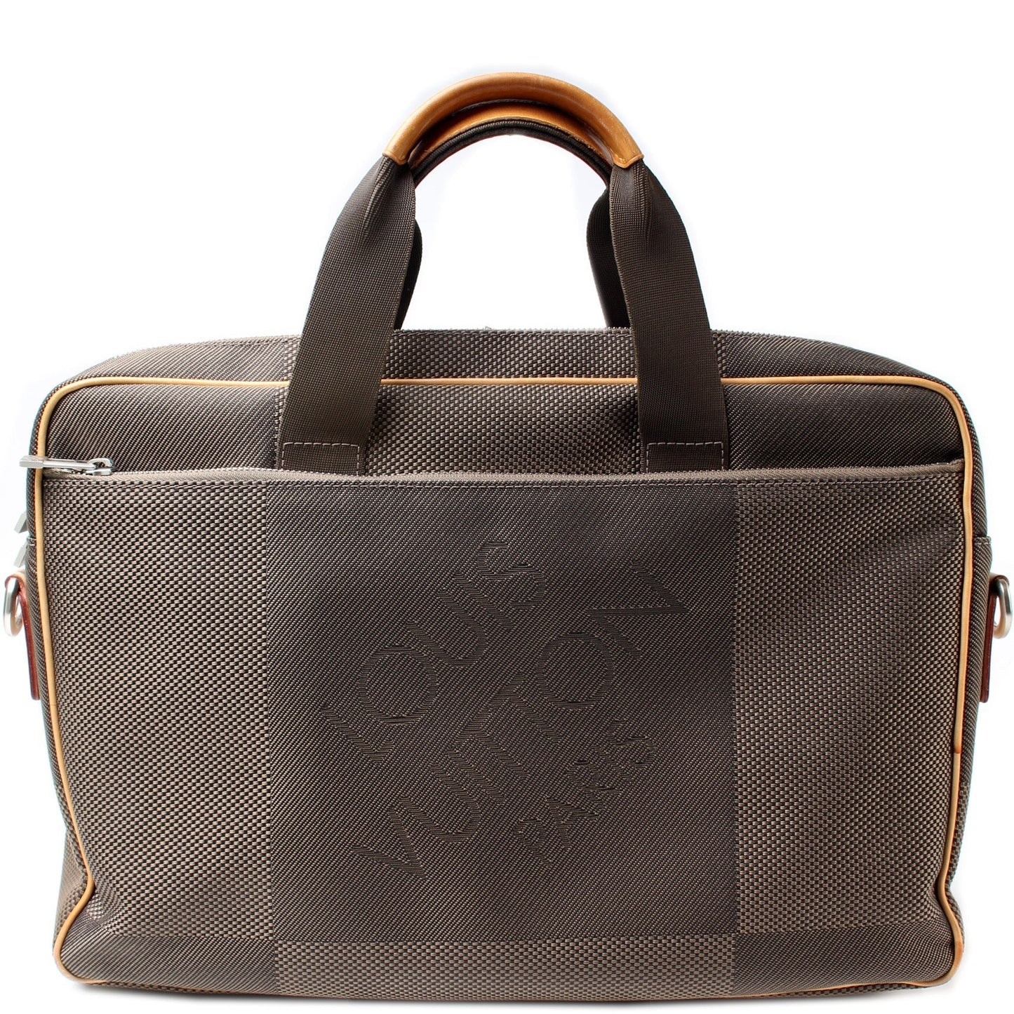 Louis Vuitton Associe PM Briefcase Geant Damier Handbag