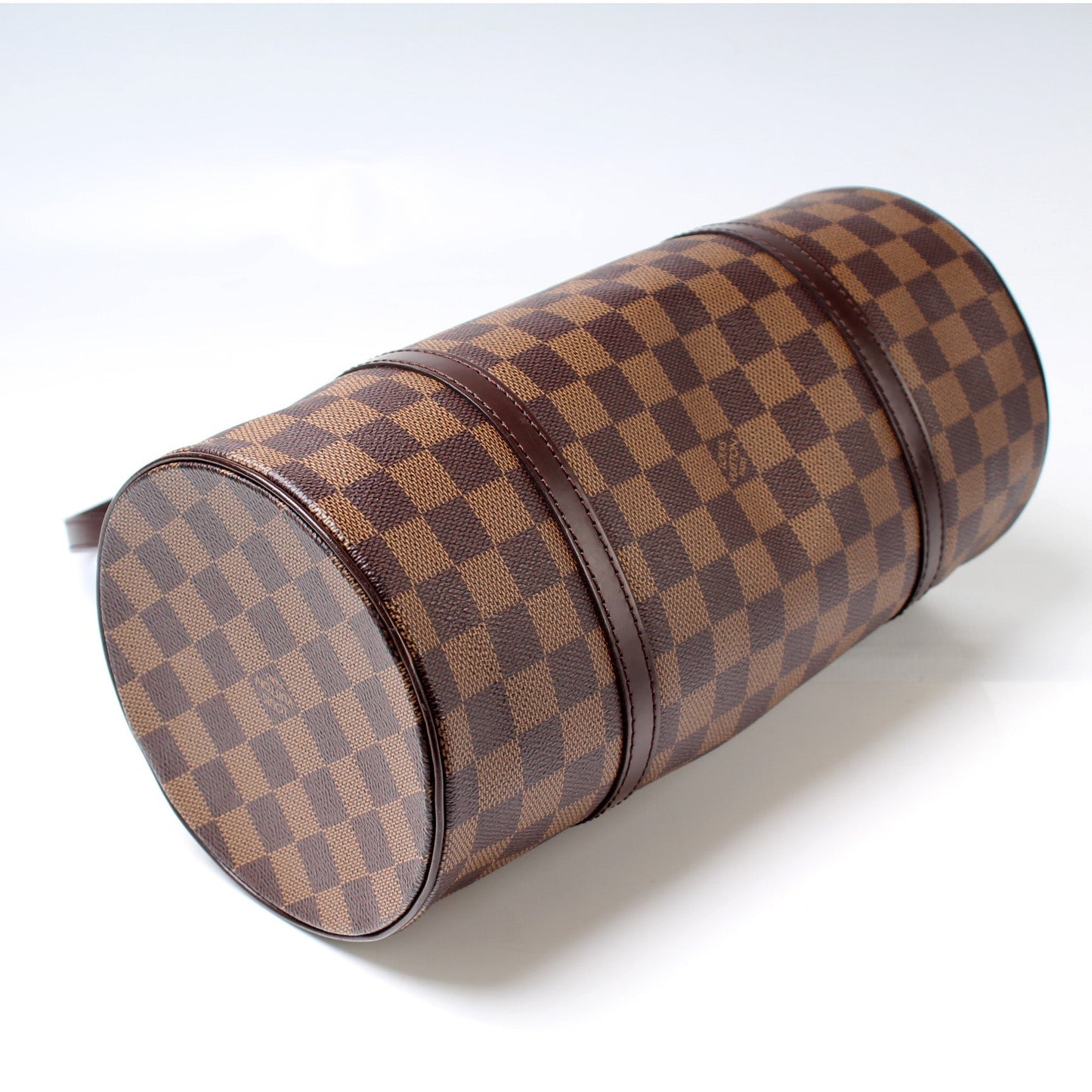 Louis Vuitton Papillon 30 11.5 Ebene Damier Handbag