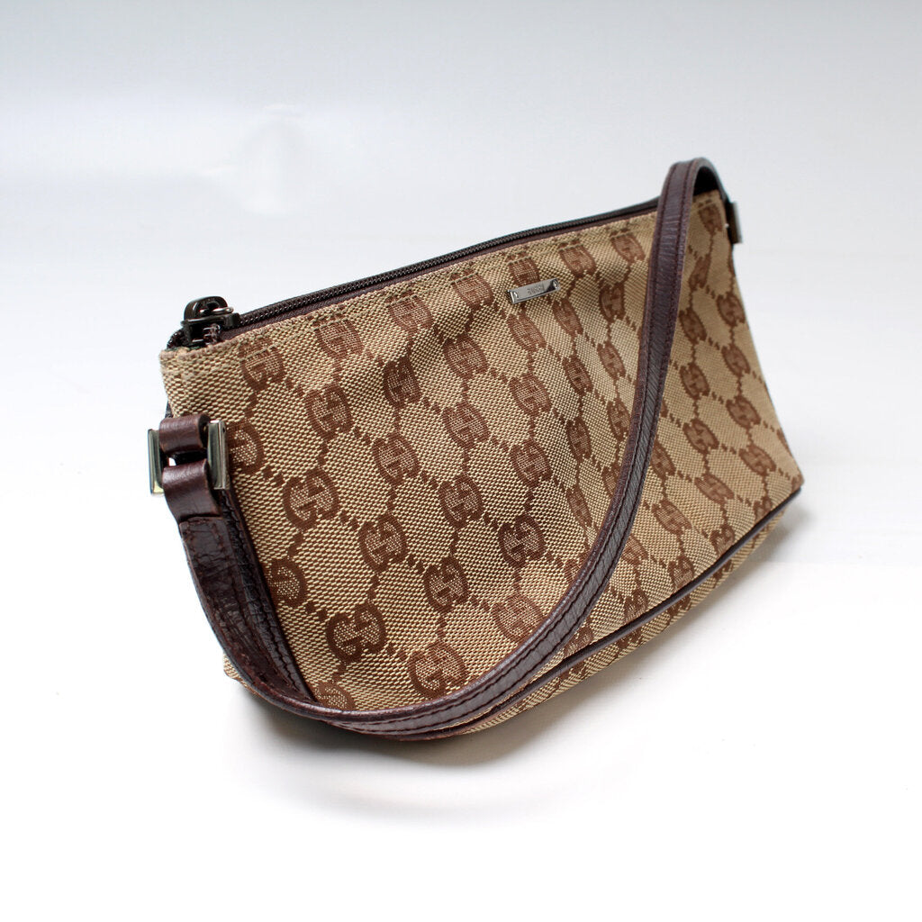 Gucci GGuette Shoulder Bag