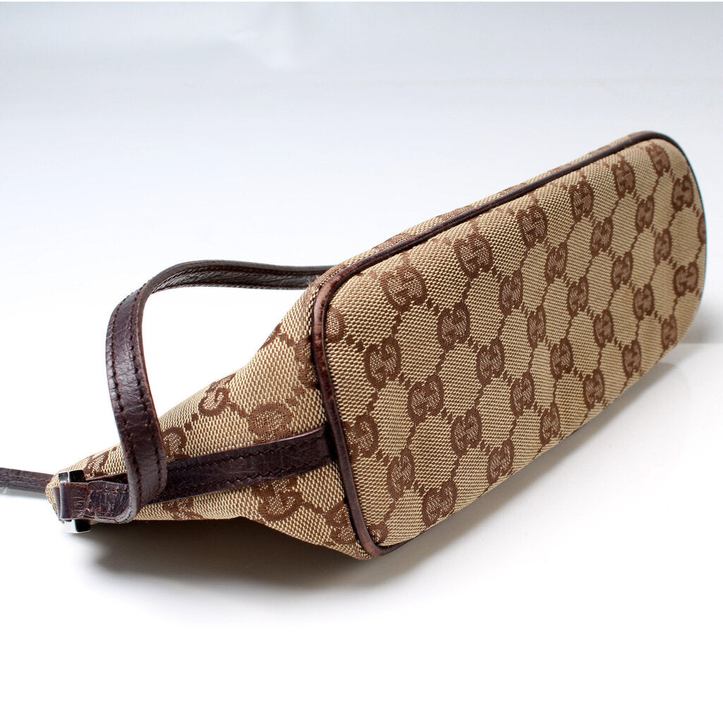 Gucci GGuette Shoulder Bag