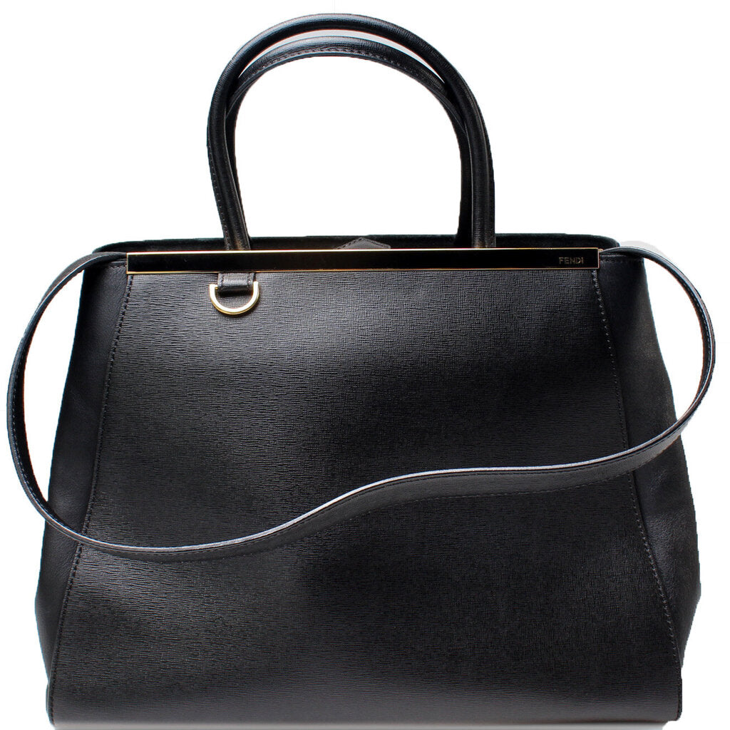 Fendi Jours Bag Medium Travel Bag Jours Medium 2