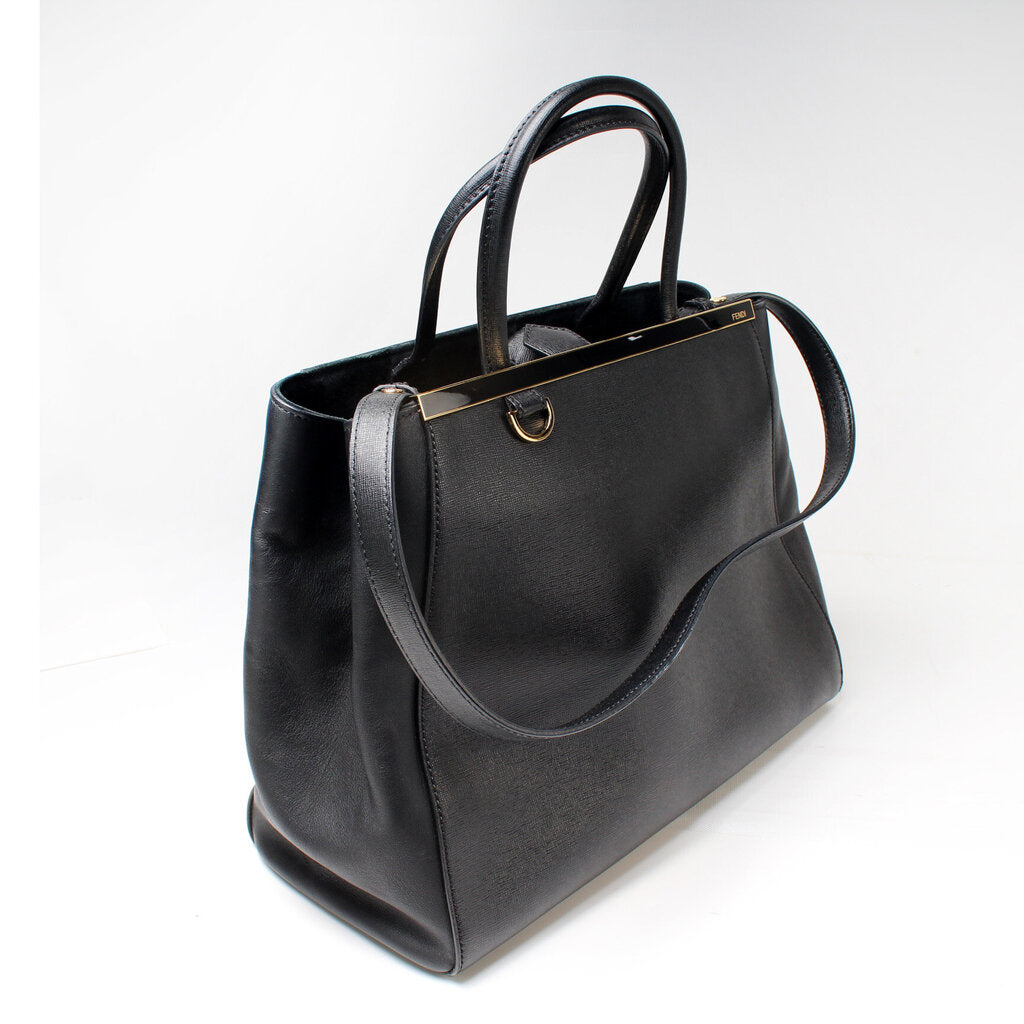 Fendi Jours Bag Medium Travel Bag Jours Medium 2