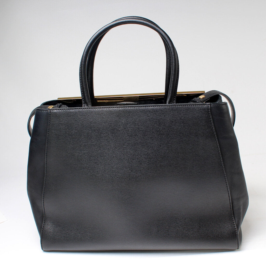 Fendi Jours Bag Medium Travel Bag Jours Medium 2