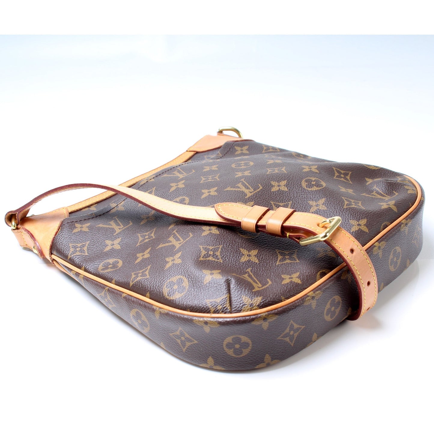 Louis Vuitton Odeon PM Monogram Handbag Monogram 17