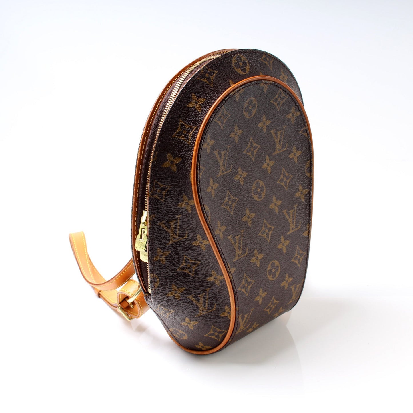 Louis Vuitton Ellipse Backpack Monogram