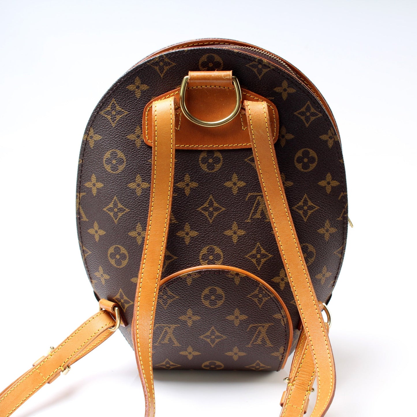 Louis Vuitton Ellipse Backpack Monogram