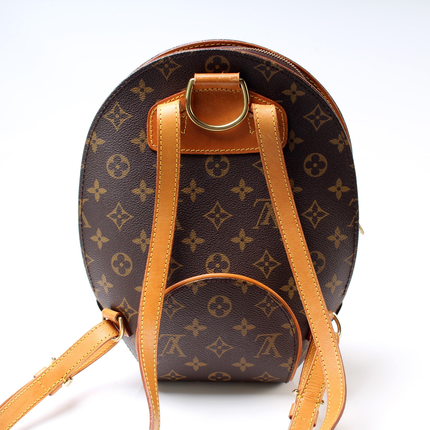 Louis Vuitton Ellipse Backpack Monogram
