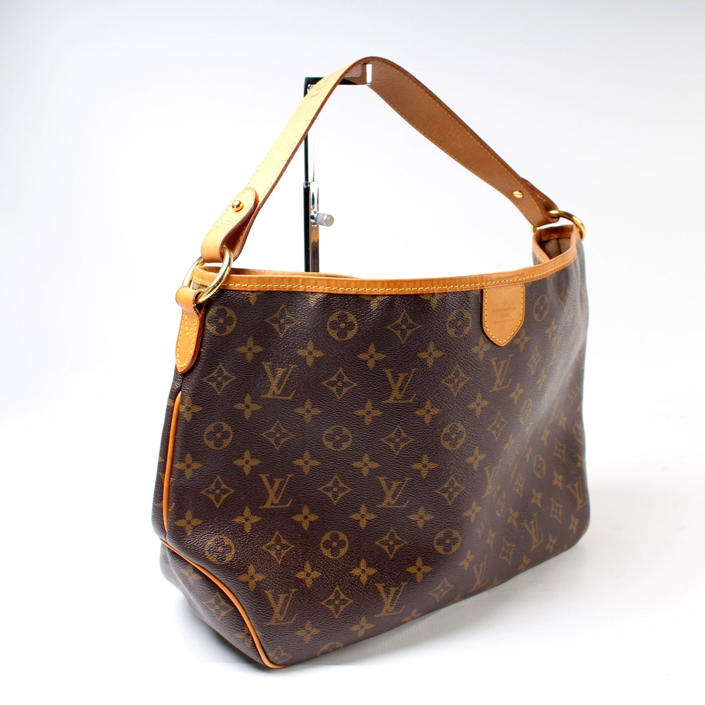 Louis Vuitton Delightful PM Monogram Handbag Monogram 17