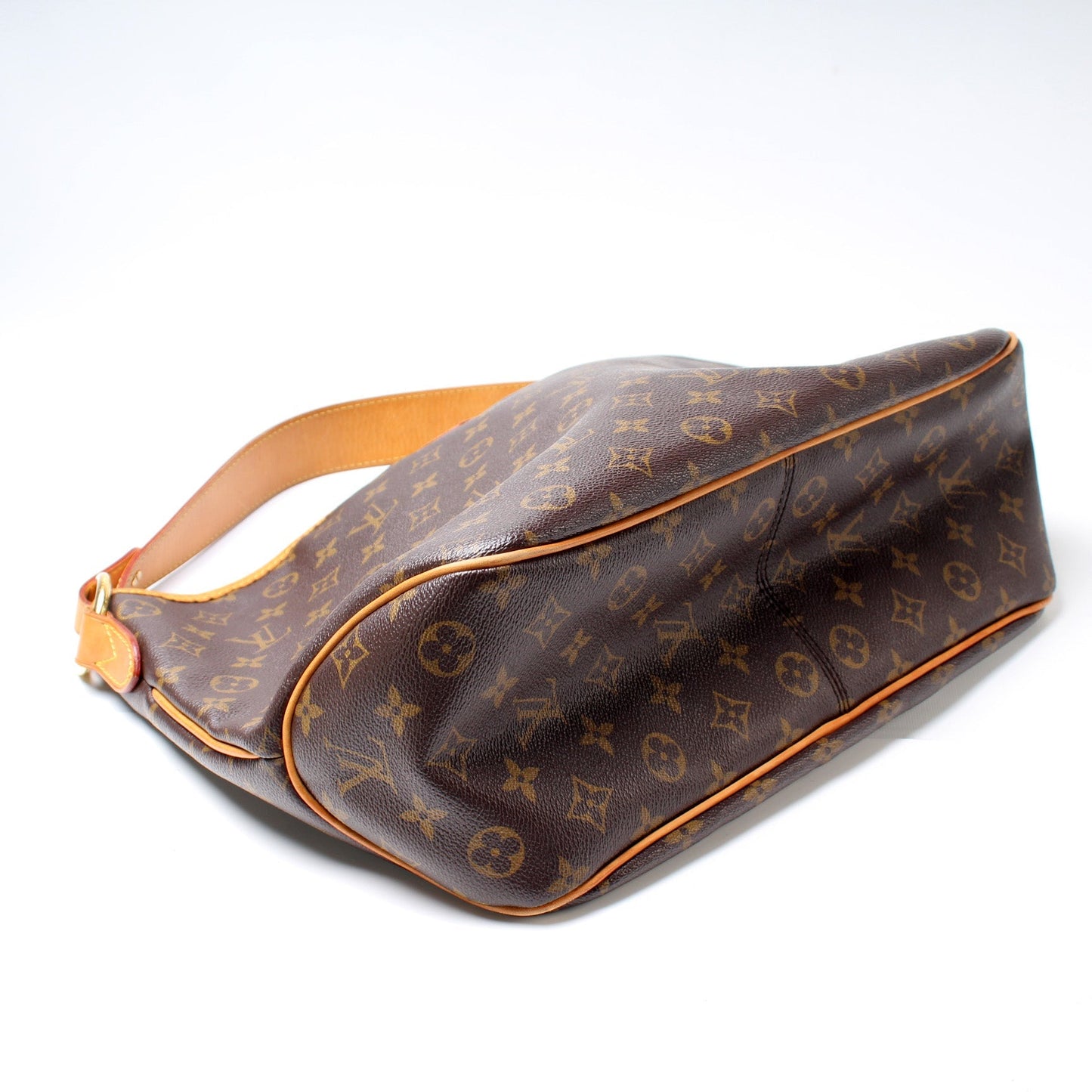 Louis Vuitton Delightful PM Monogram Handbag Monogram 17