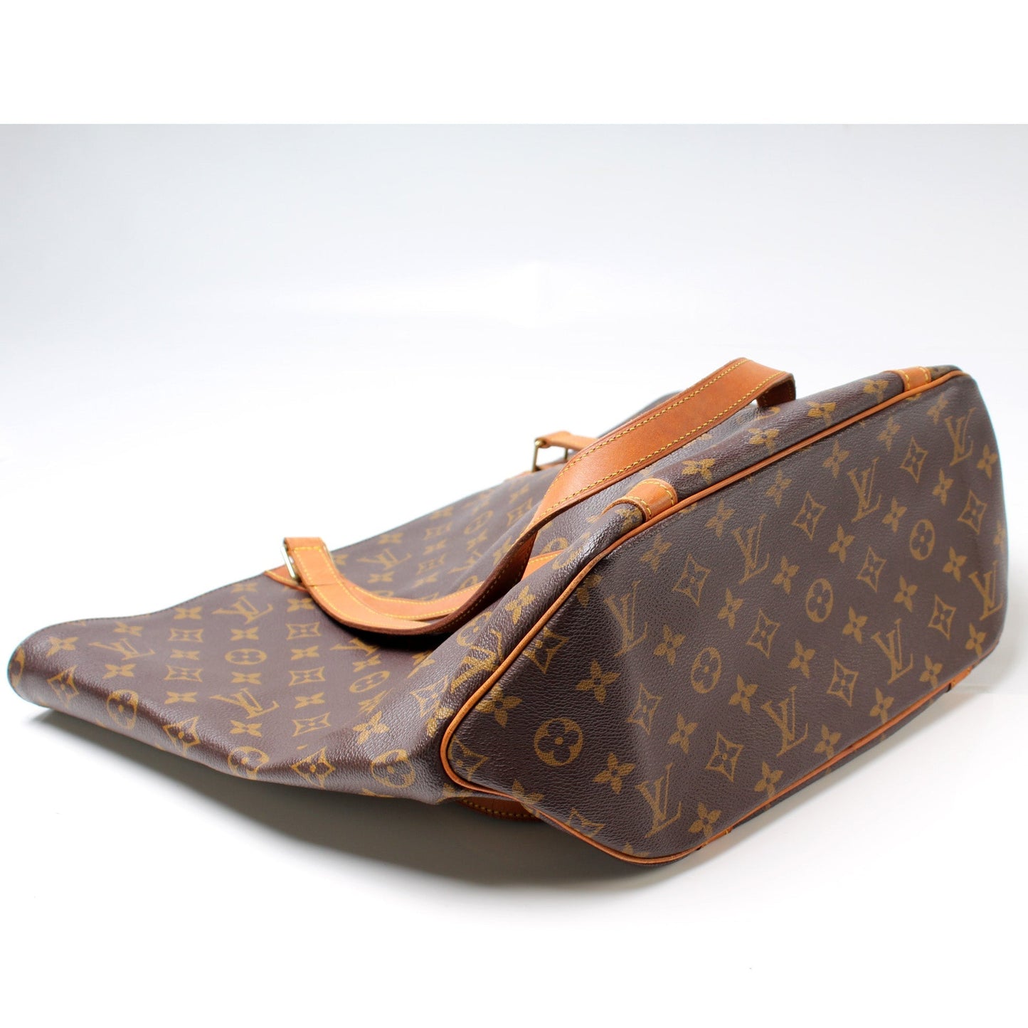 Louis Vuitton Sac Shopping Monogram Handbag Monogram 11