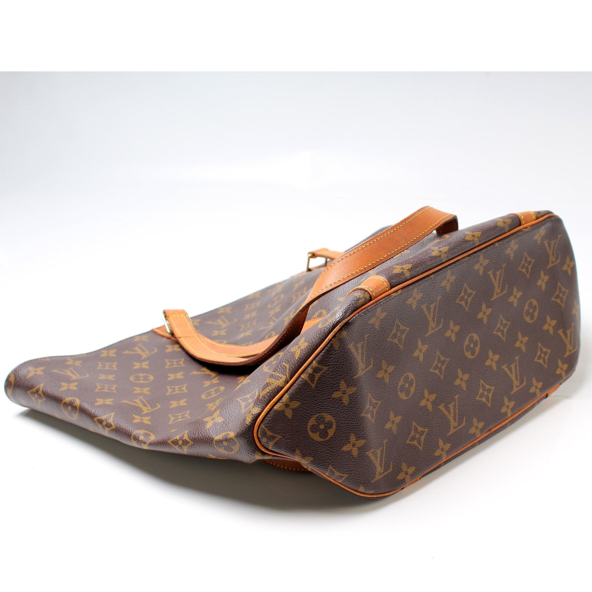 Louis Vuitton Sac Shopping Monogram Handbag Monogram 11