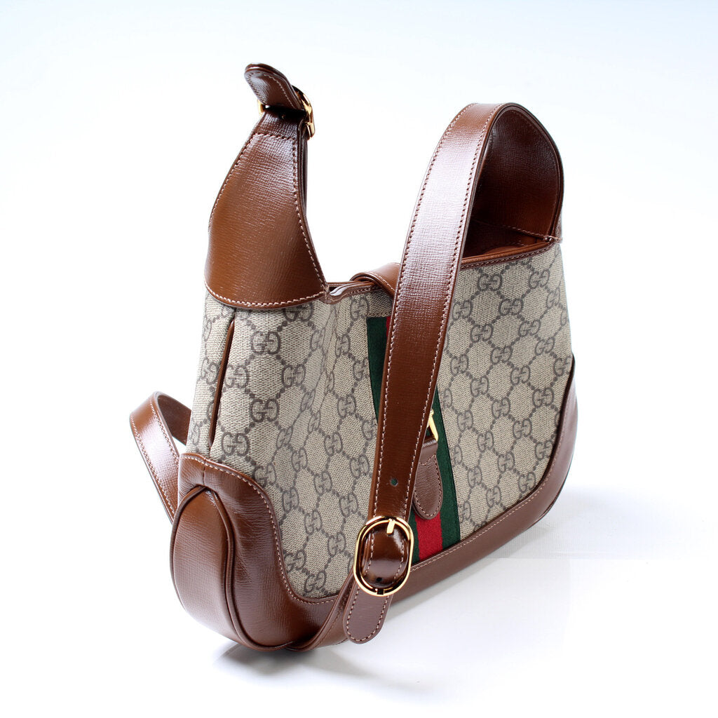Gucci Jackie Small Shoulder Bag Jackie Hobo