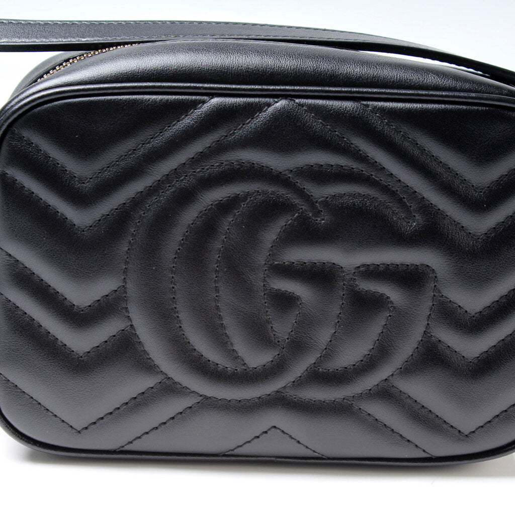Gucci Marmont Camera Mini Crossbody Bag Bag 7