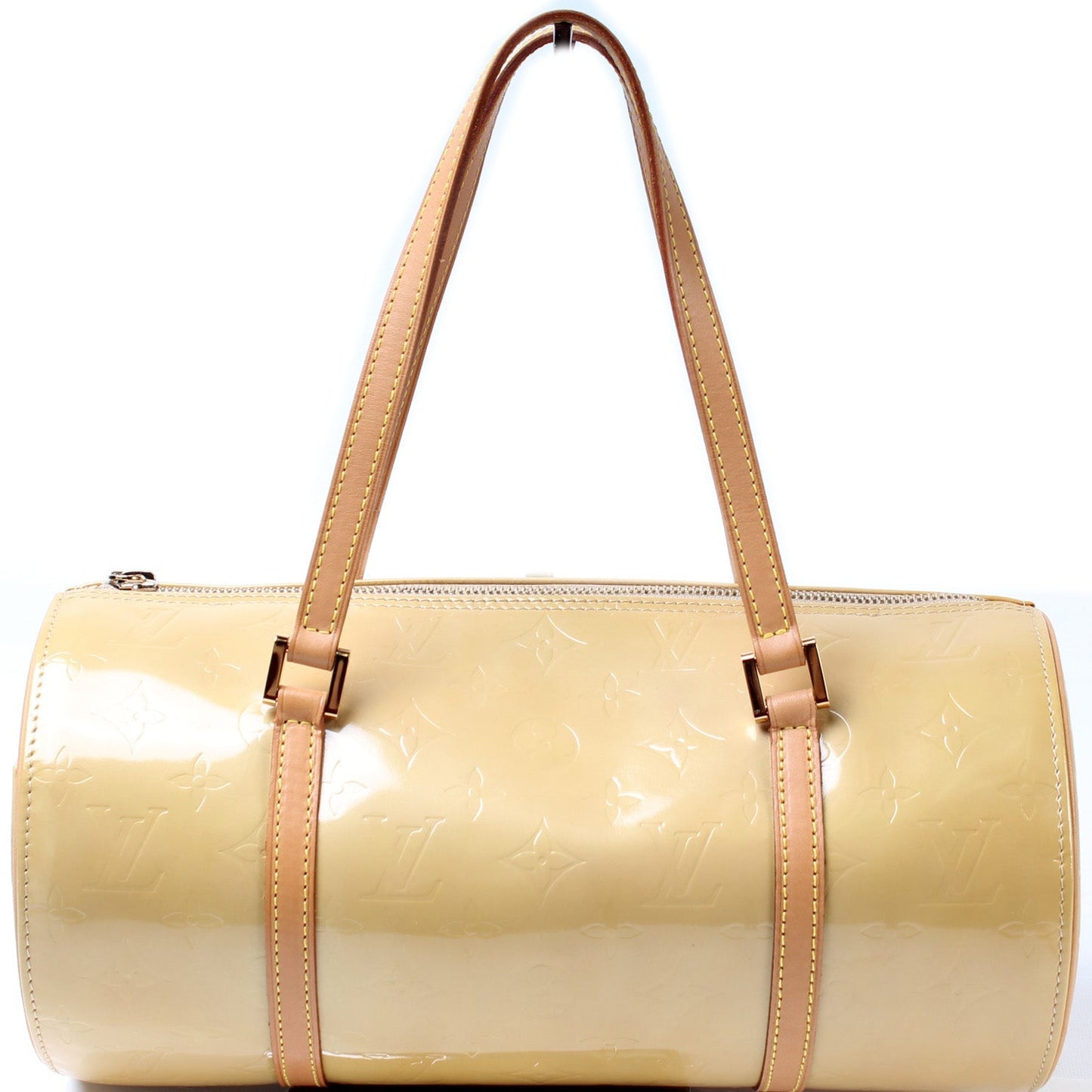 Louis Vuitton Bedford Vernis Handbag
